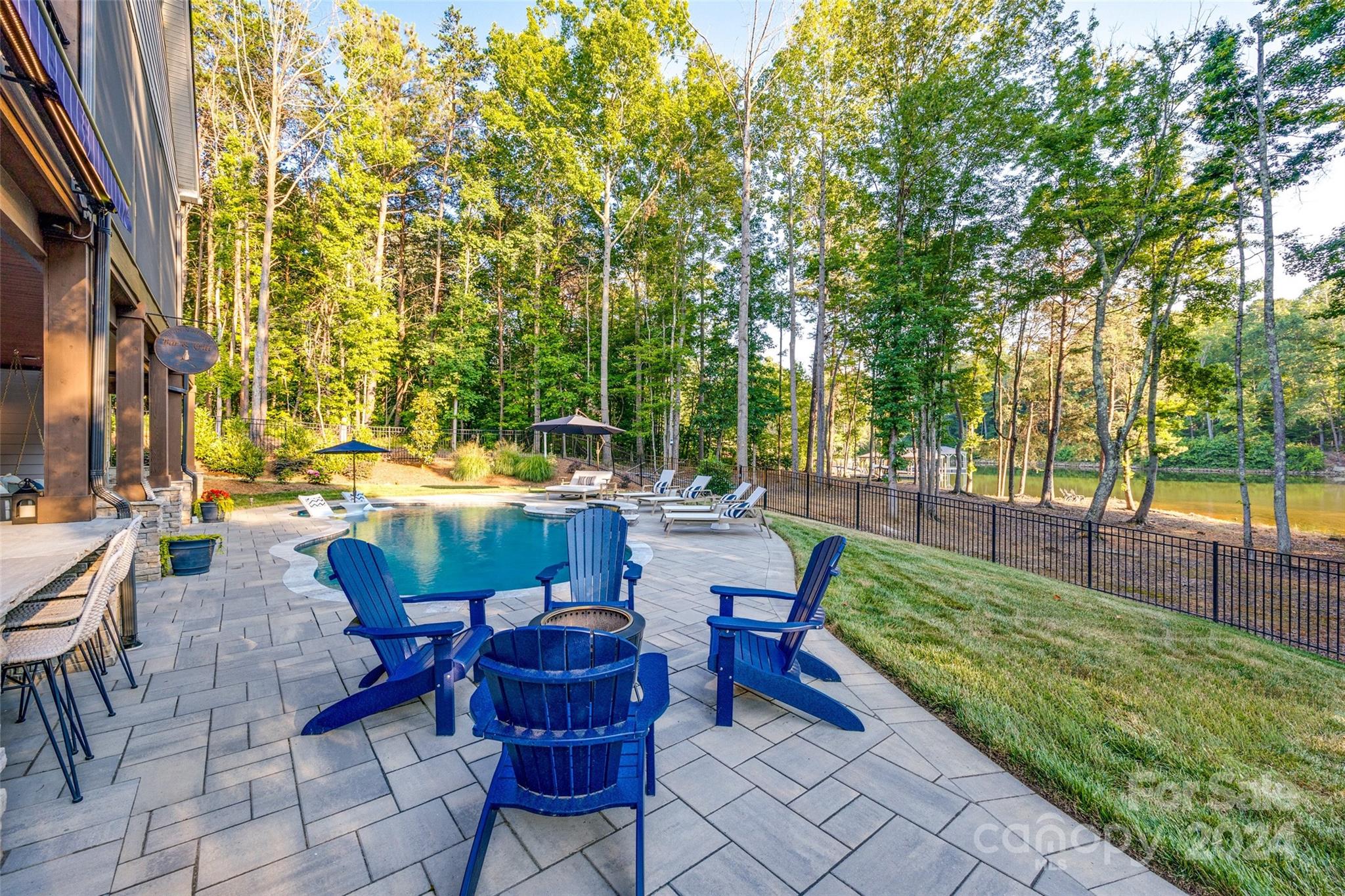 160 Palmer Marsh Place