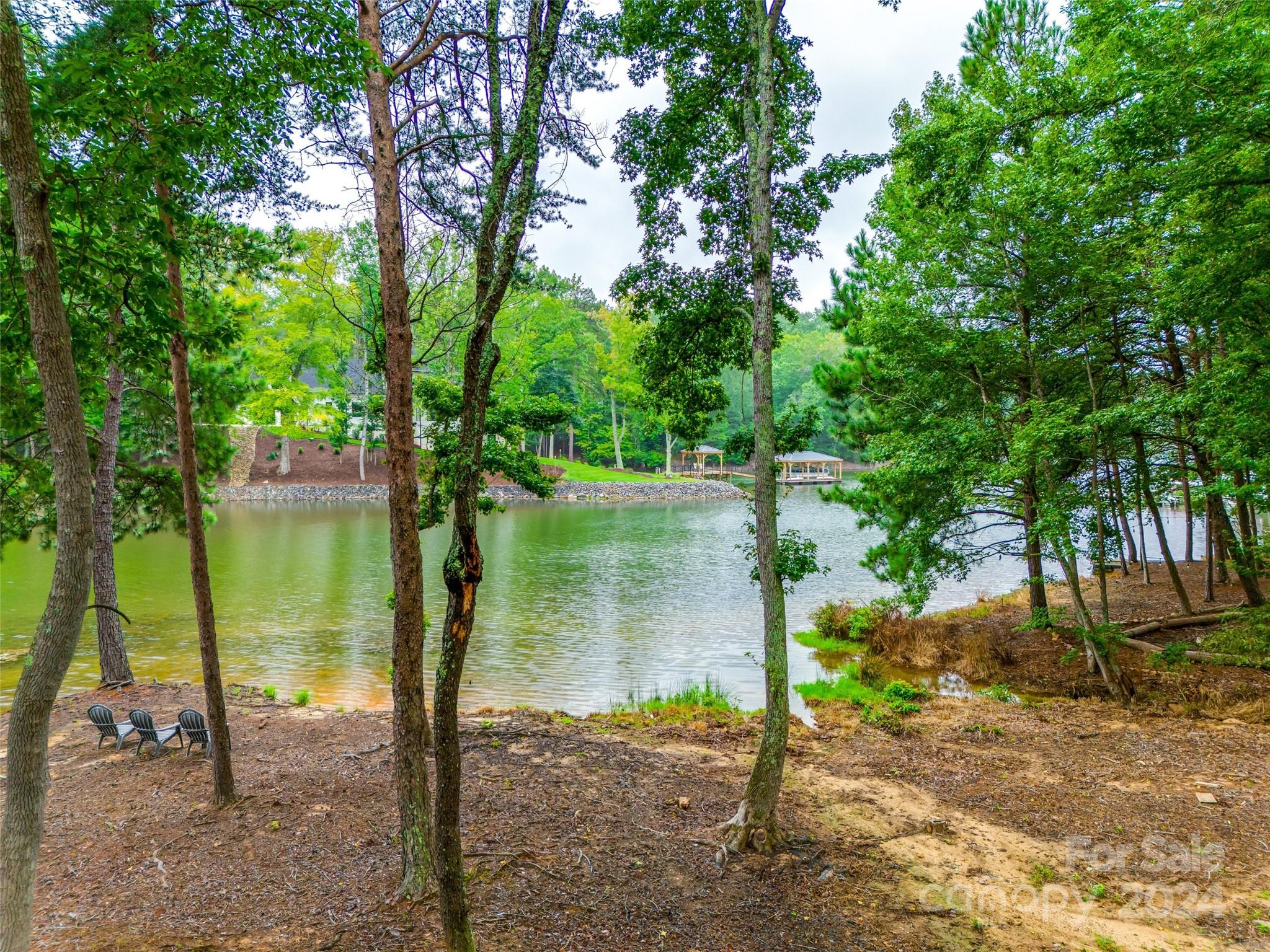 160 Palmer Marsh Place