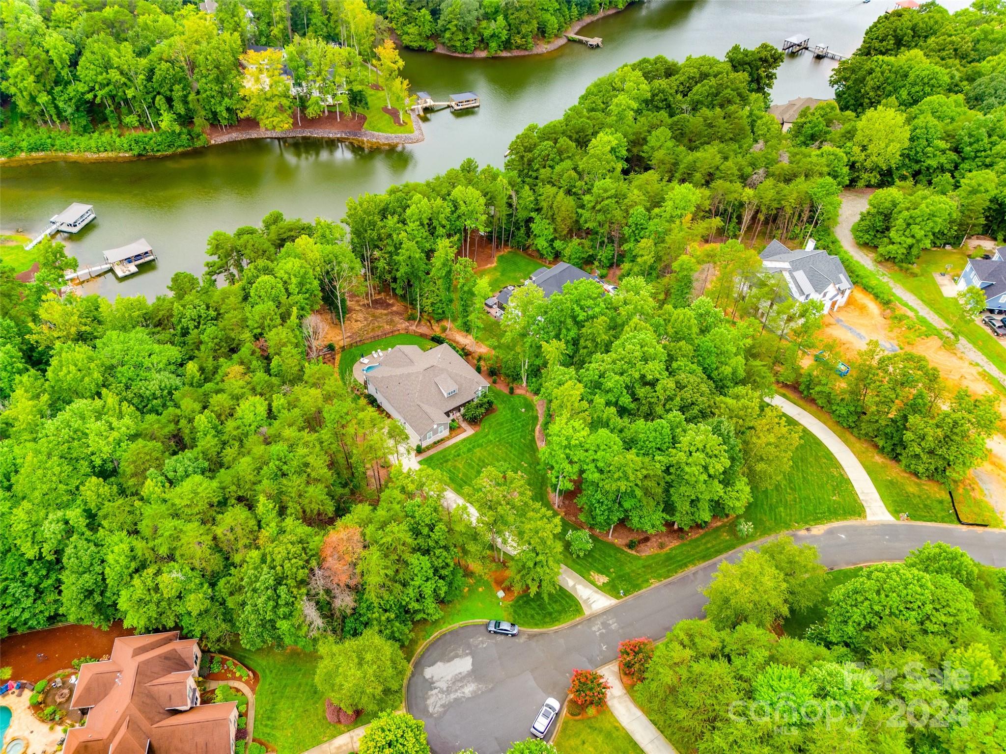 160 Palmer Marsh Place