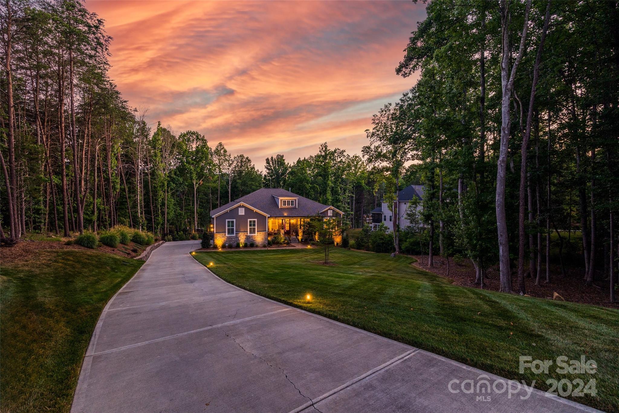 160 Palmer Marsh Place