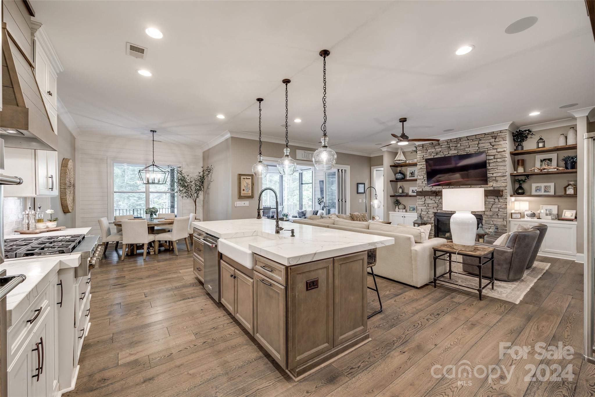 160 Palmer Marsh Place