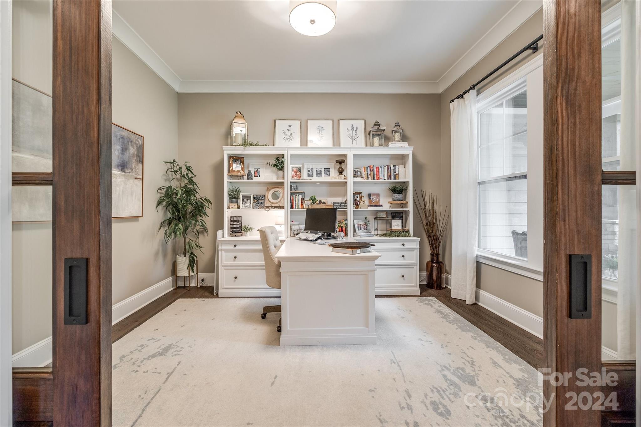 160 Palmer Marsh Place