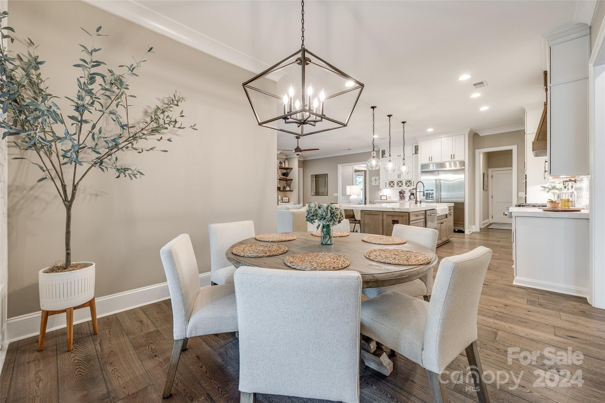 160 Palmer Marsh Place