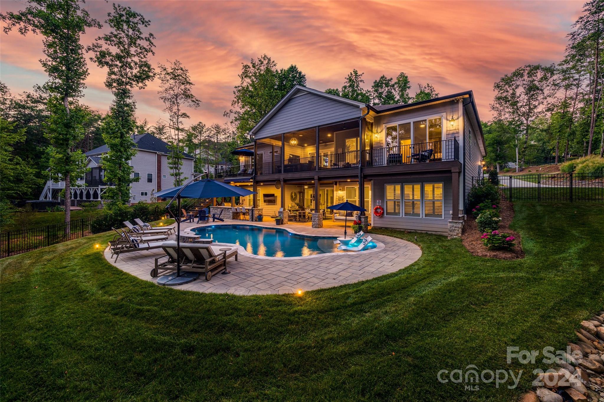 160 Palmer Marsh Place