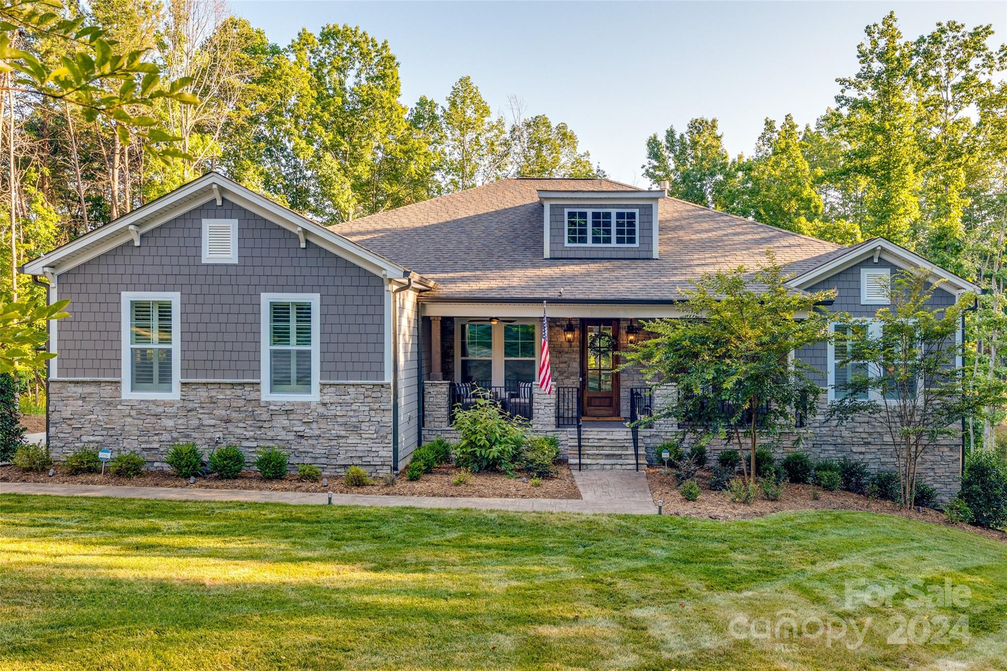 160 Palmer Marsh Place