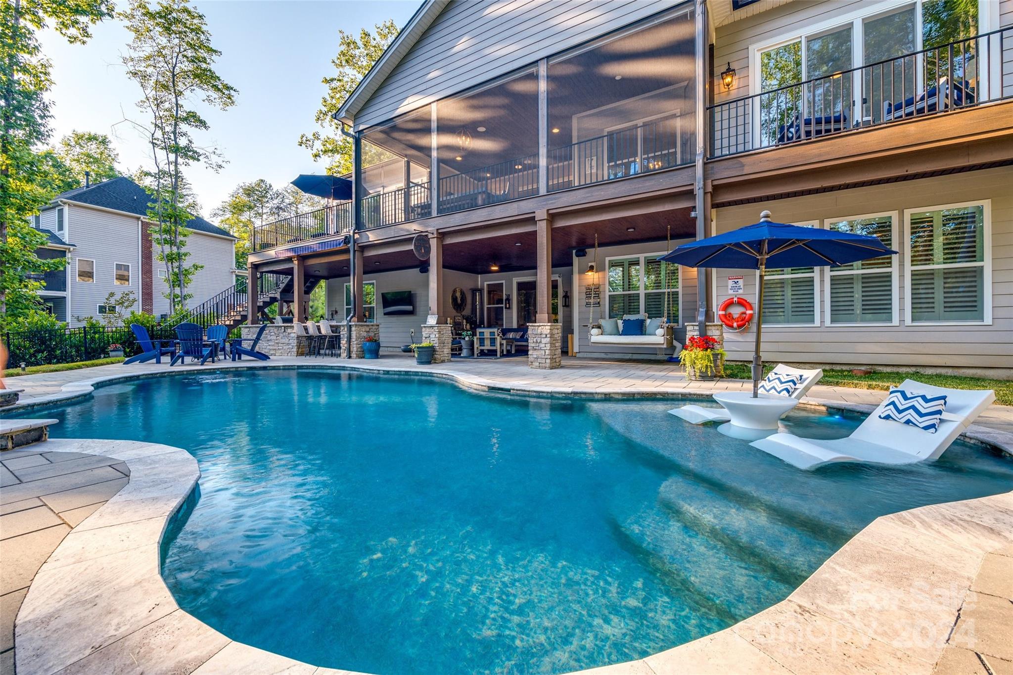 160 Palmer Marsh Place