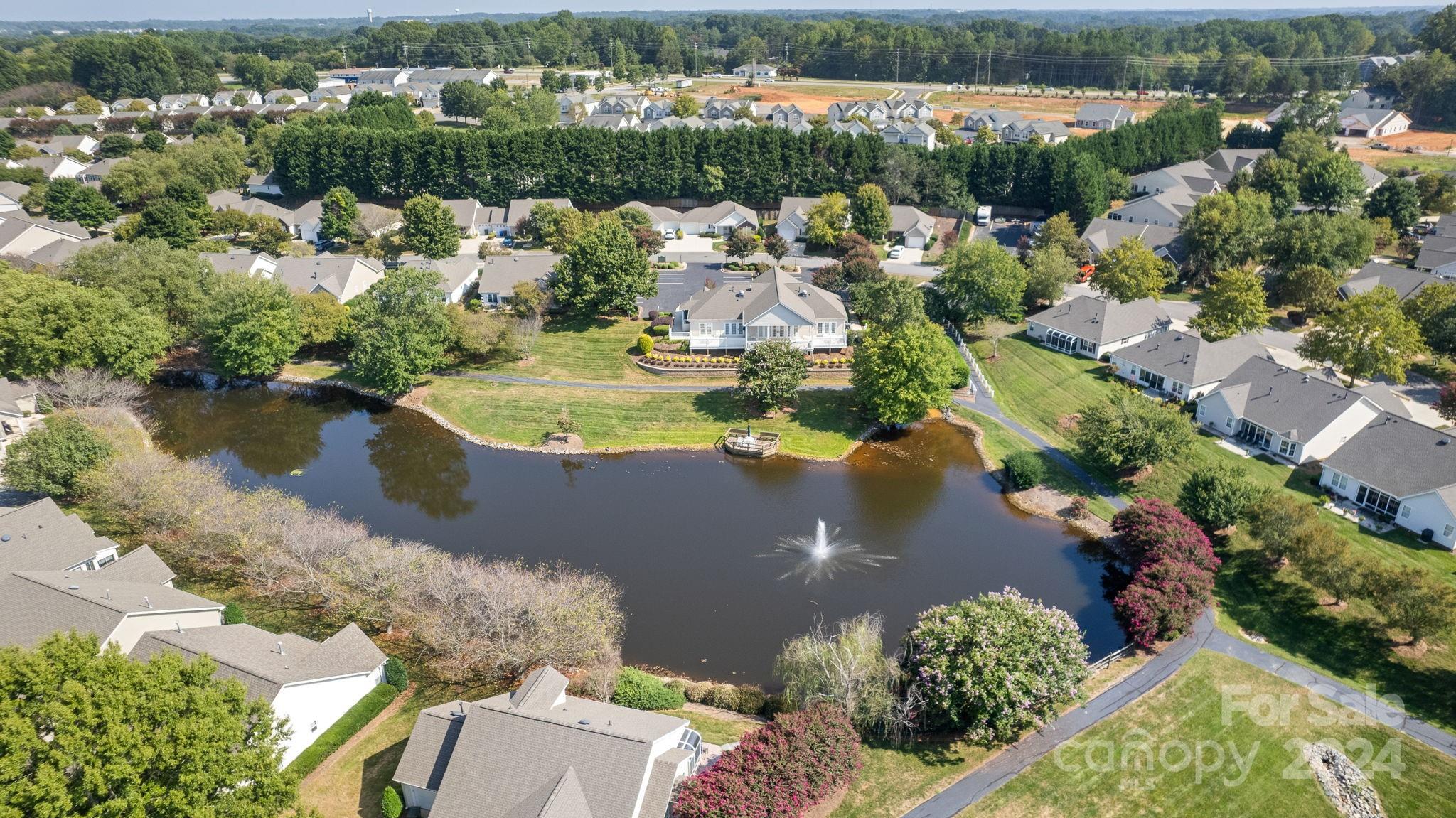 136 Oak Village Parkway