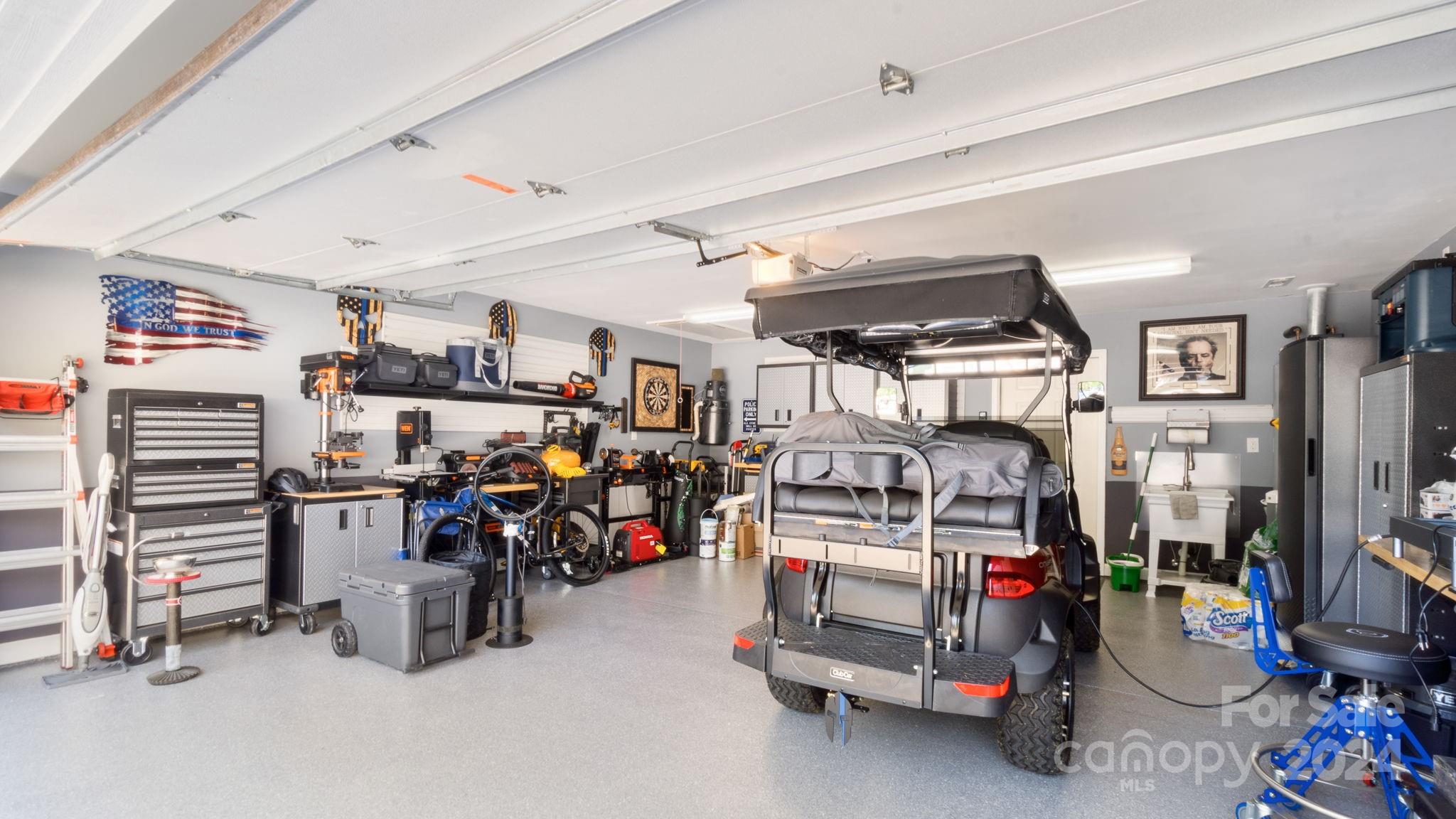 136 Oak Village Parkway