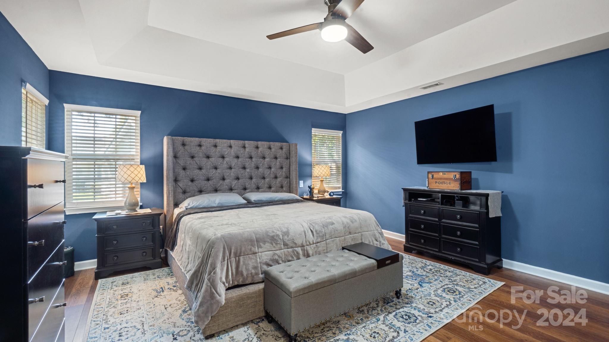 136 Oak Village Parkway