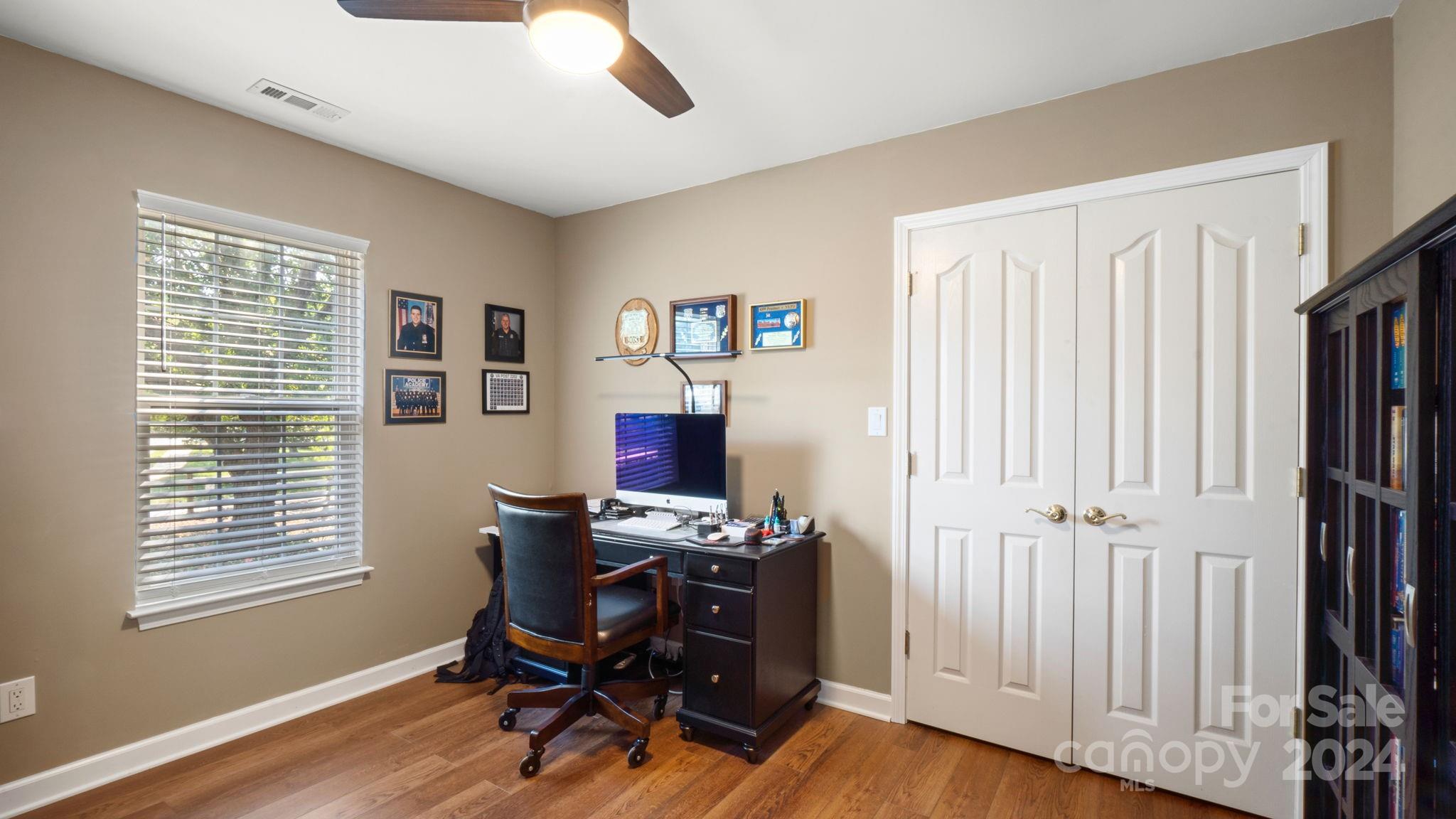 136 Oak Village Parkway