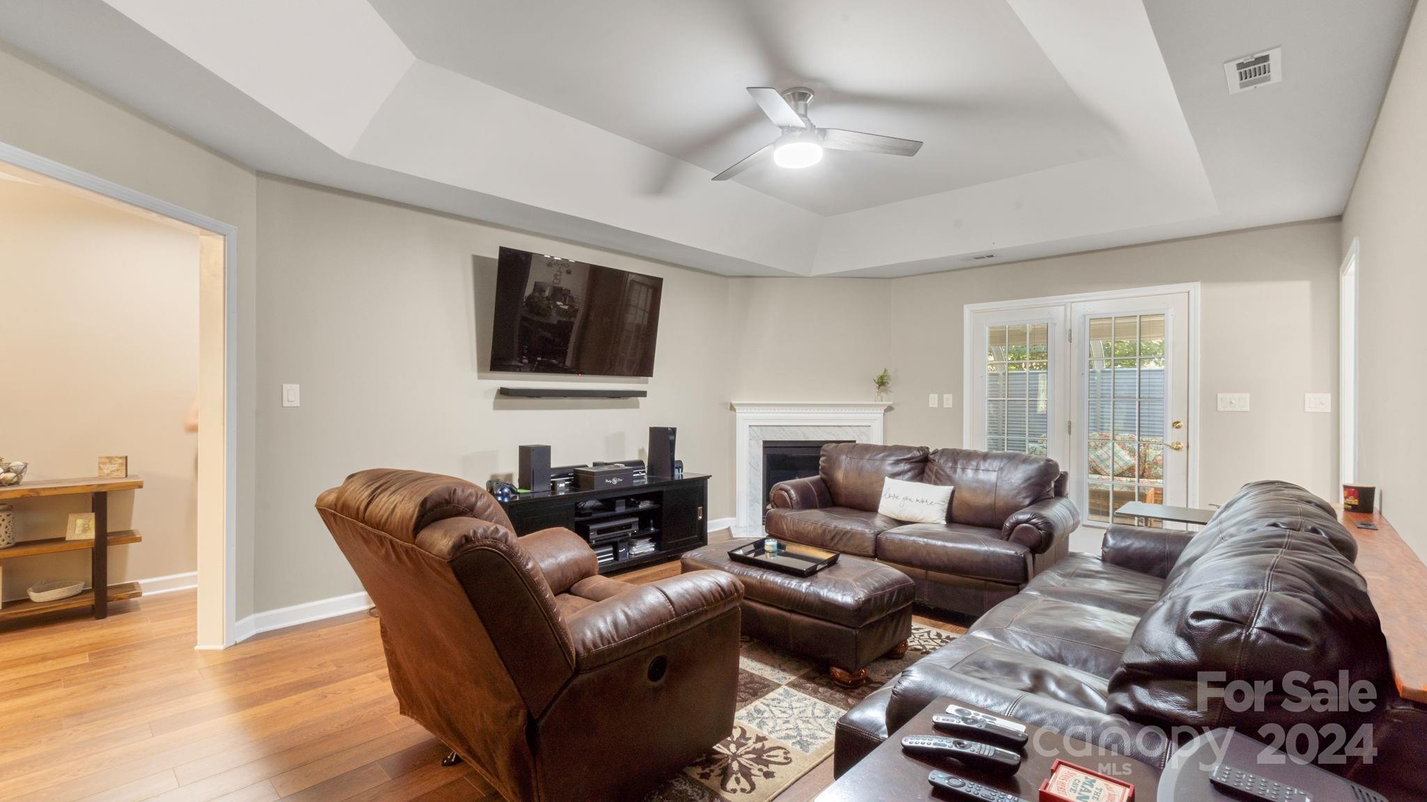 136 Oak Village Parkway