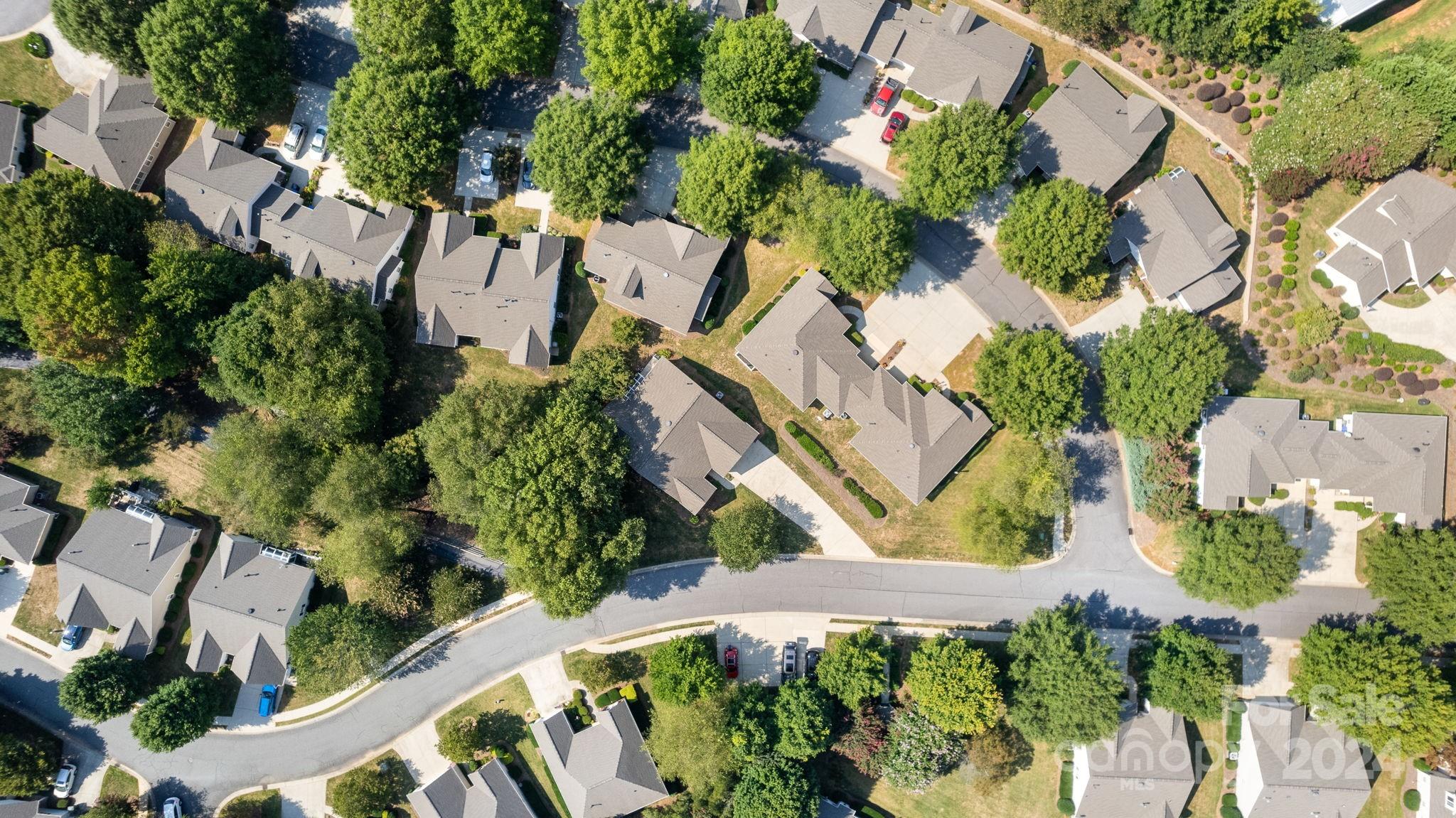 136 Oak Village Parkway