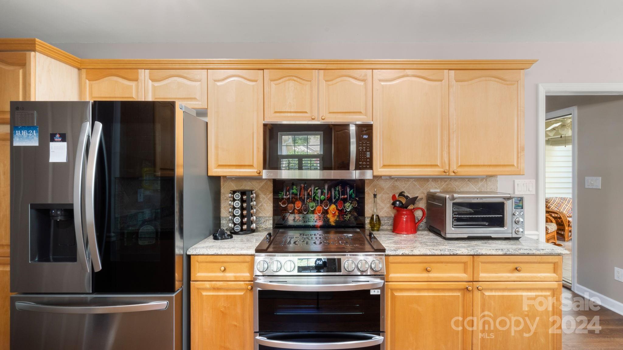 136 Oak Village Parkway