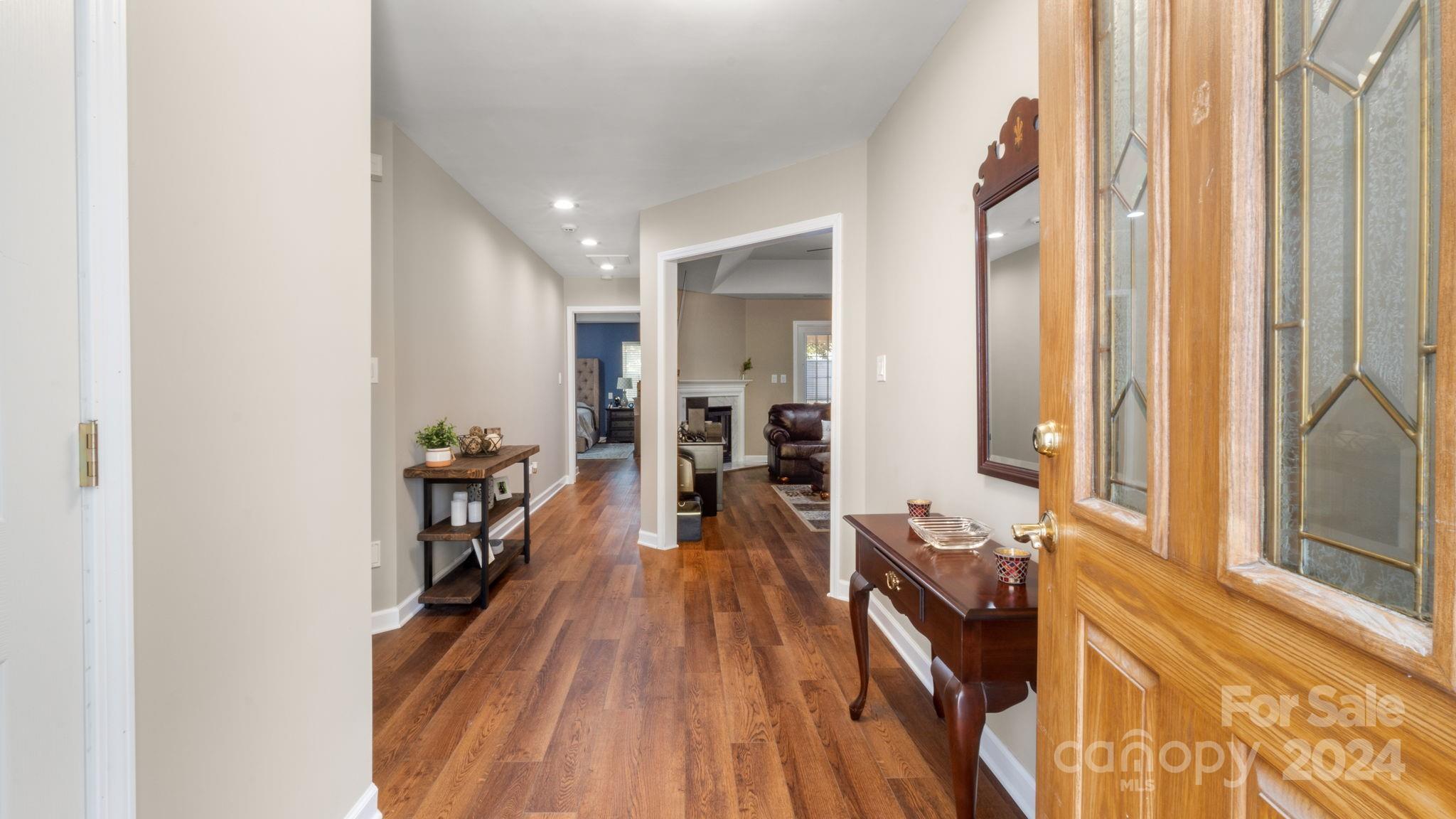 136 Oak Village Parkway