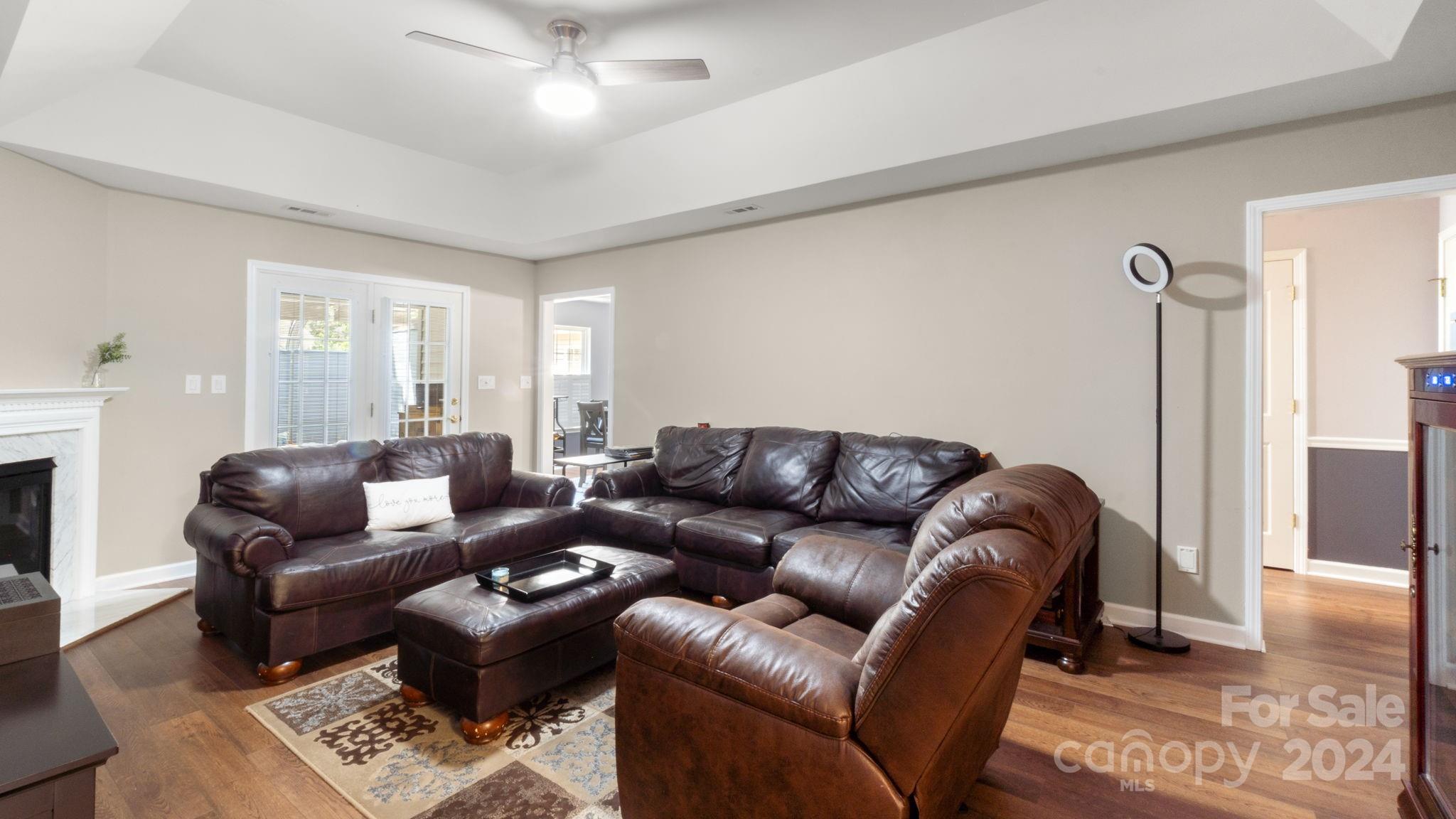 136 Oak Village Parkway