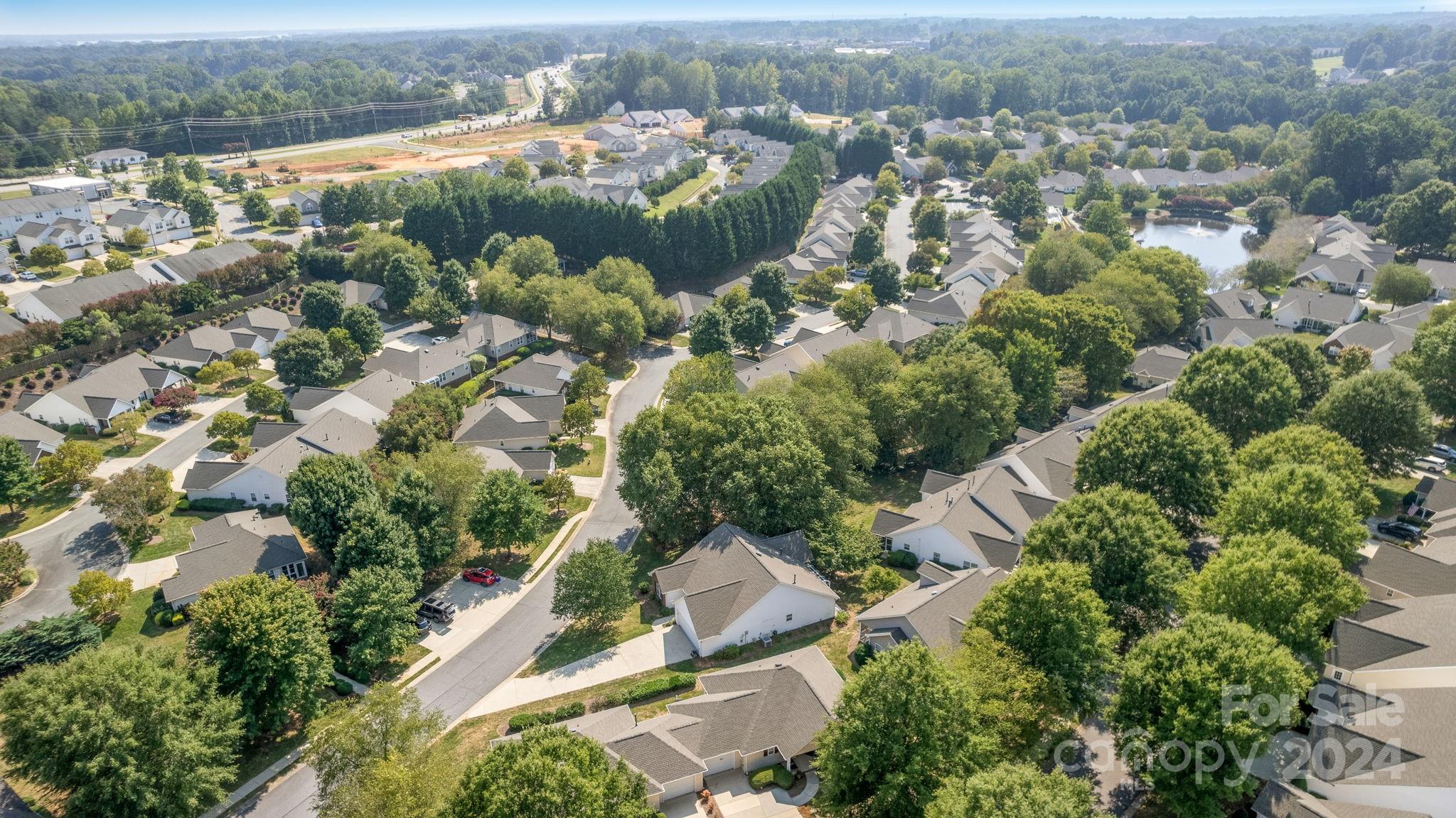 136 Oak Village Parkway