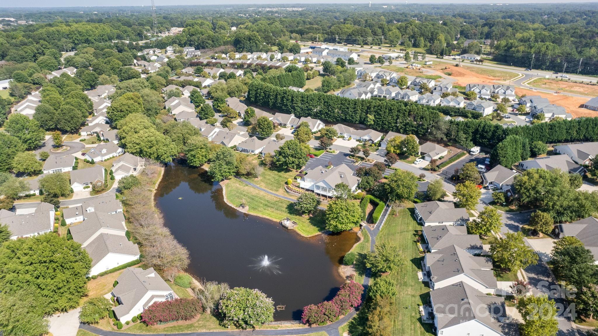 136 Oak Village Parkway