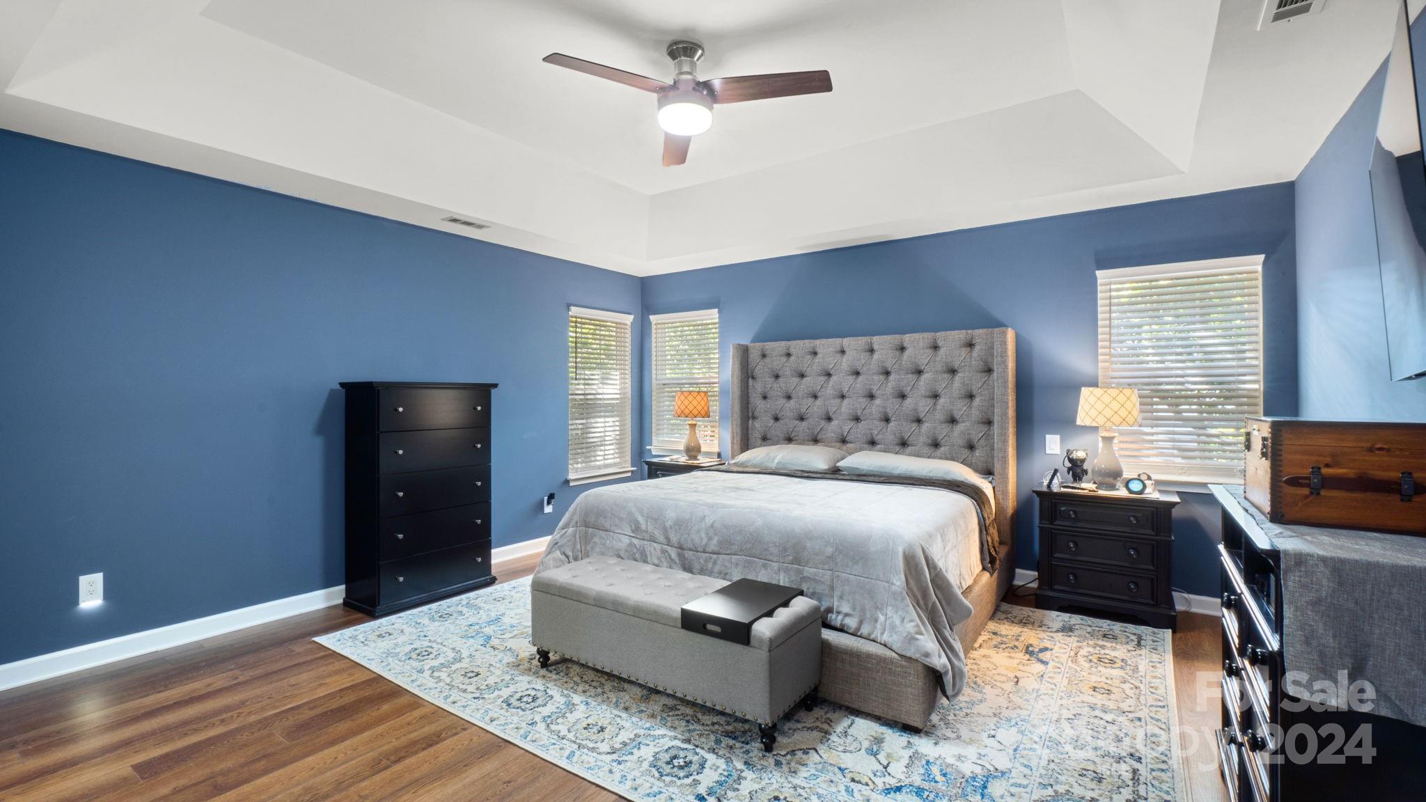 136 Oak Village Parkway