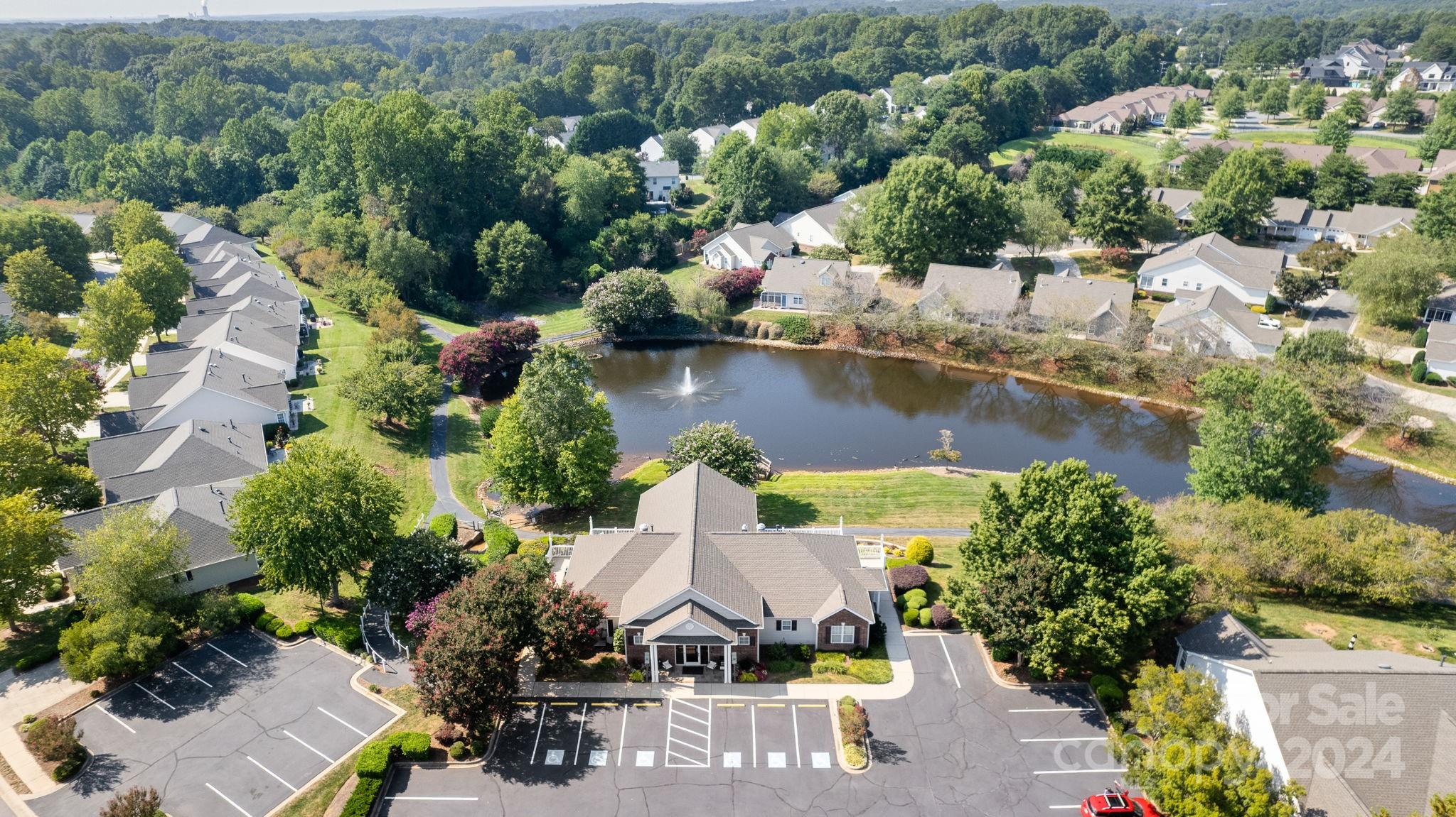 136 Oak Village Parkway