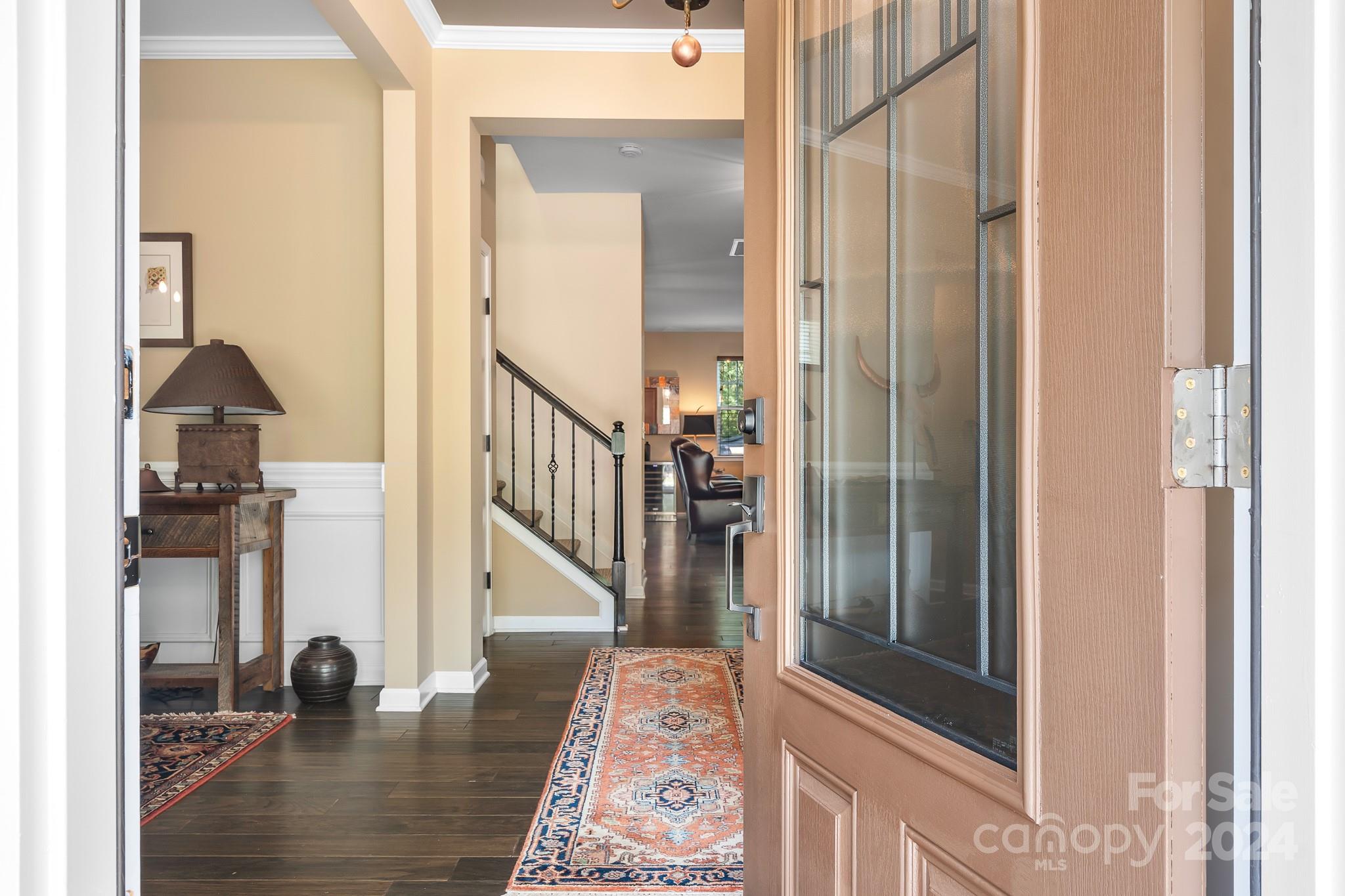 111 Ferngrove Court