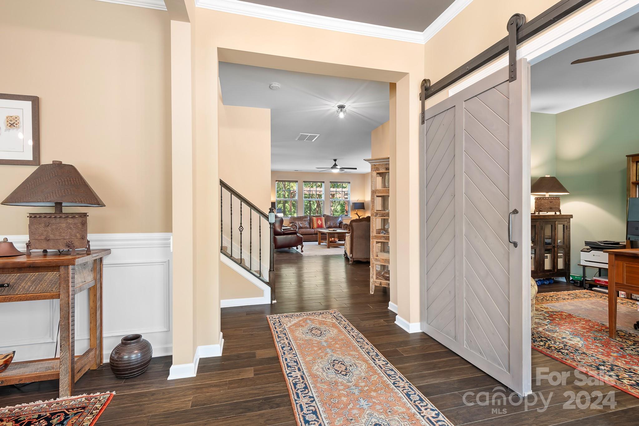 111 Ferngrove Court
