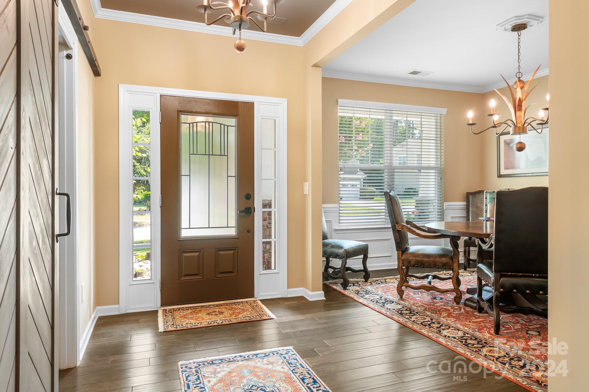 111 Ferngrove Court