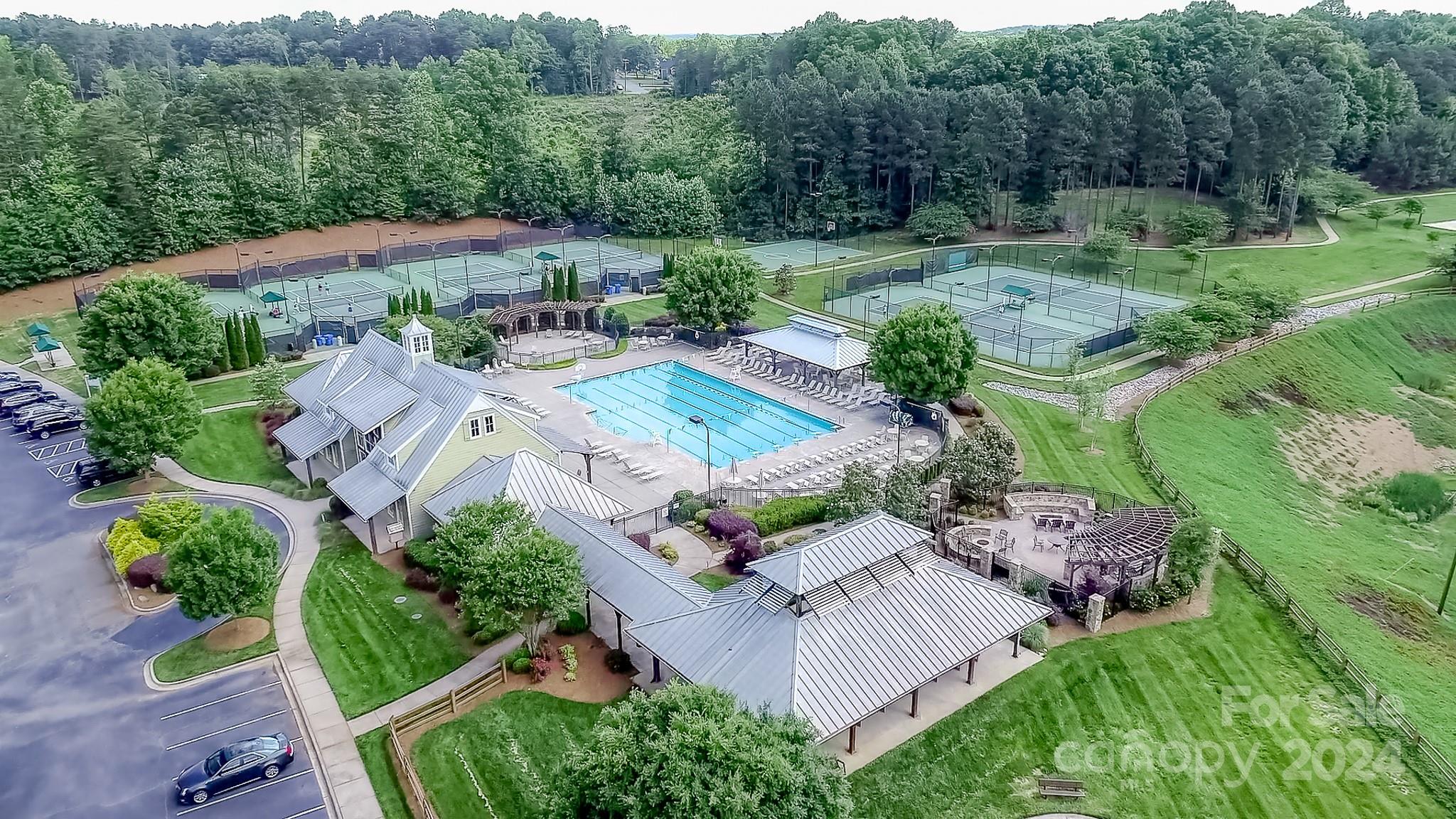 111 Ferngrove Court