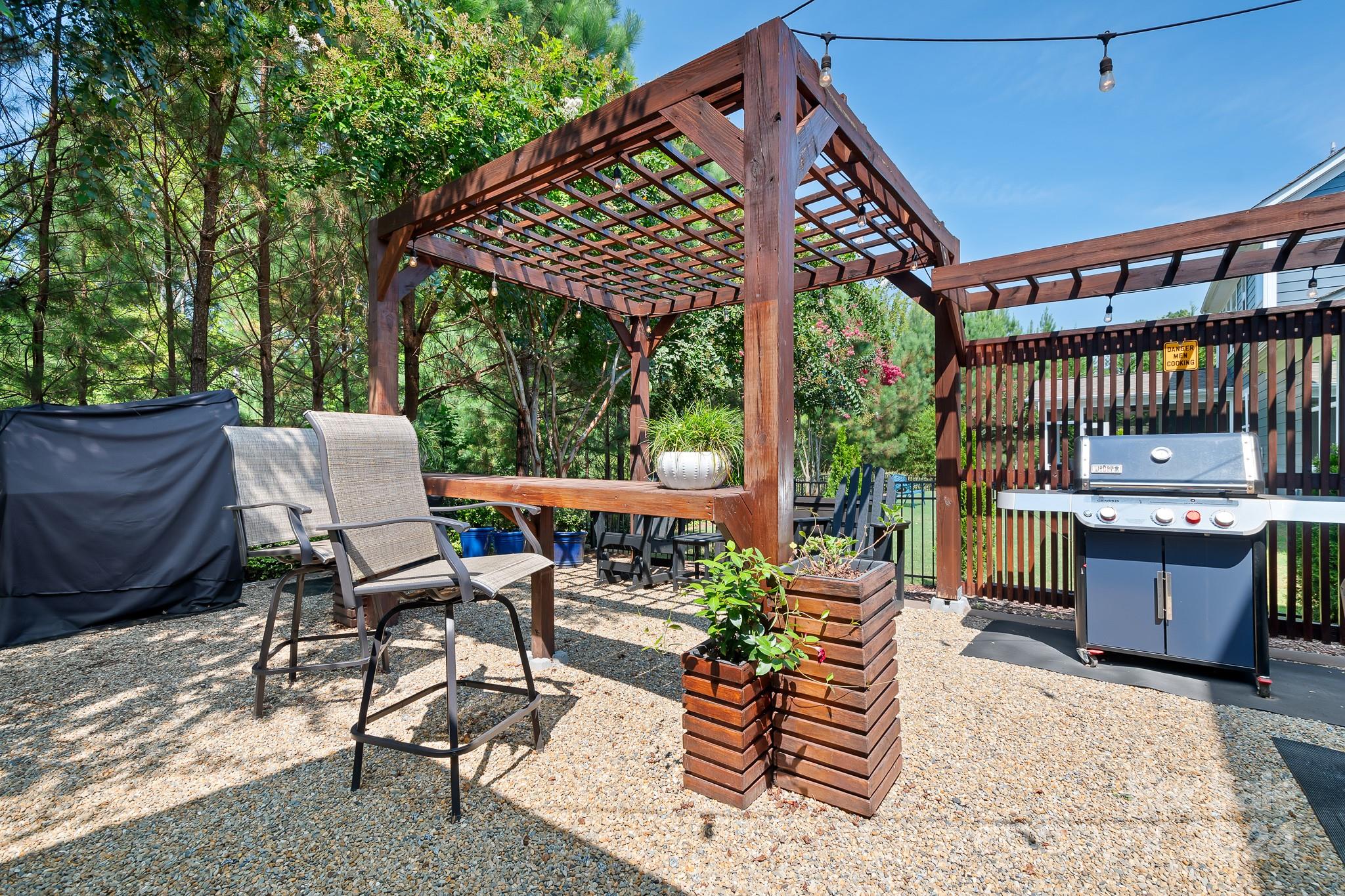 111 Ferngrove Court