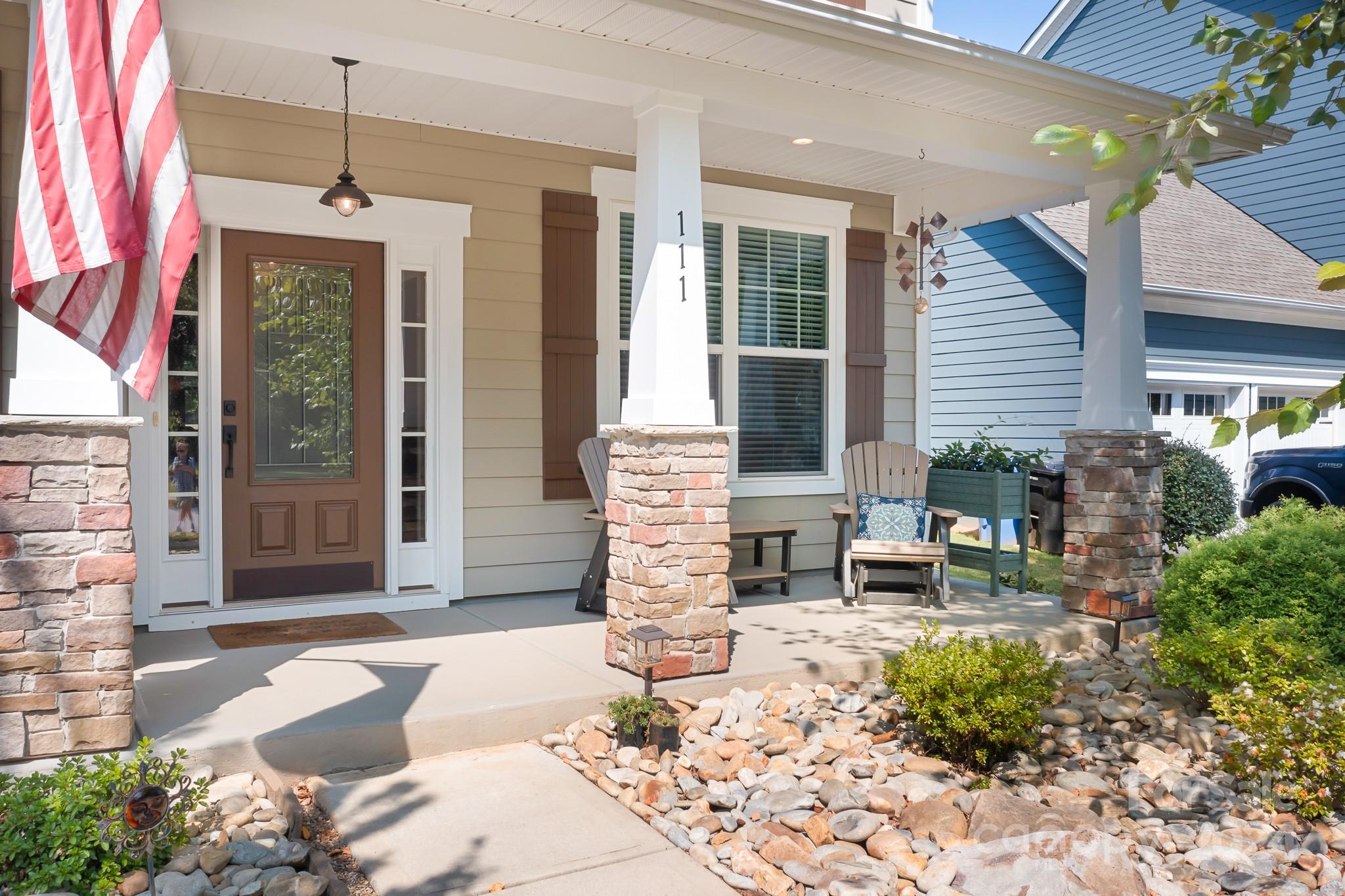 111 Ferngrove Court