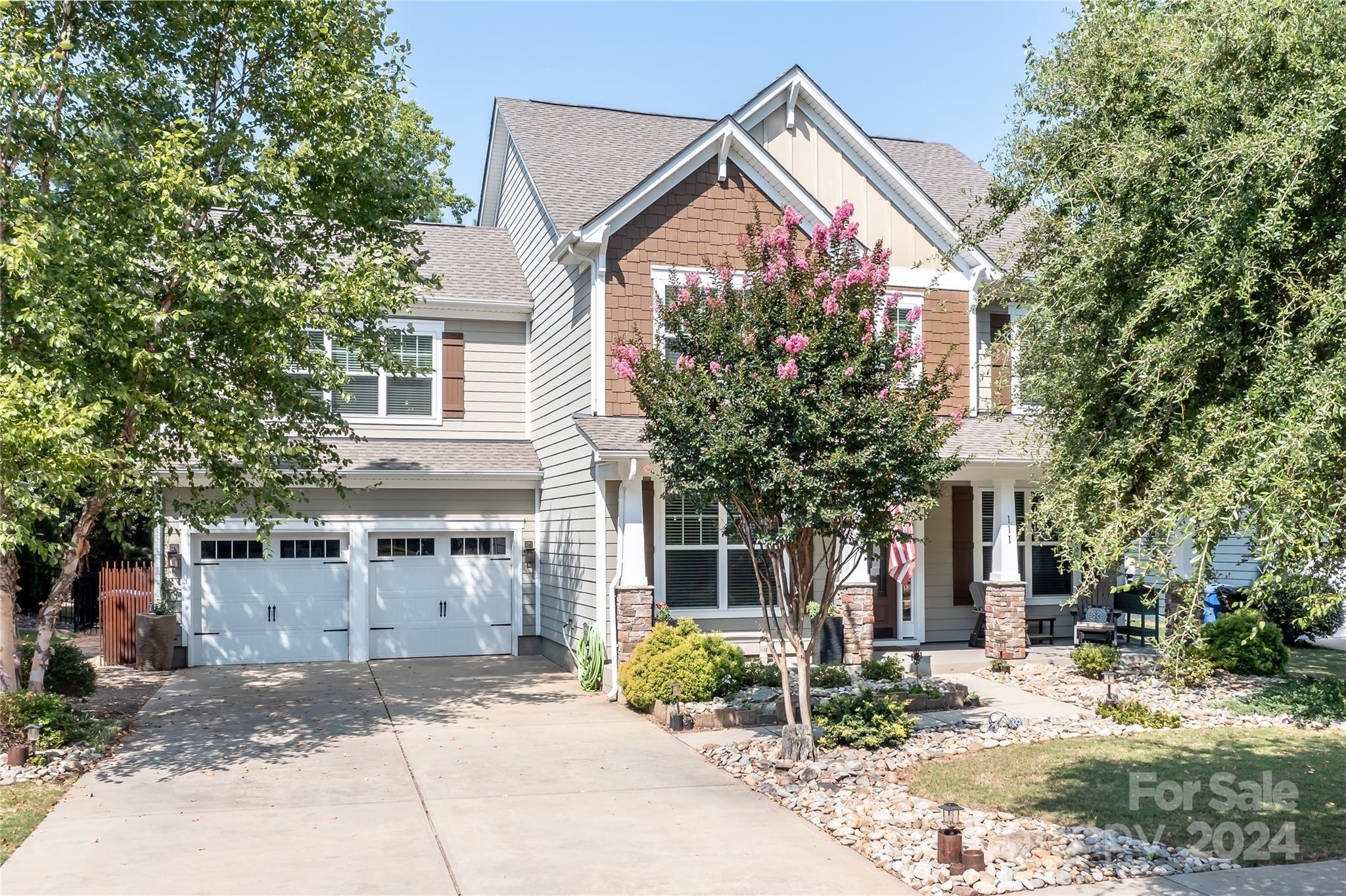111 Ferngrove Court