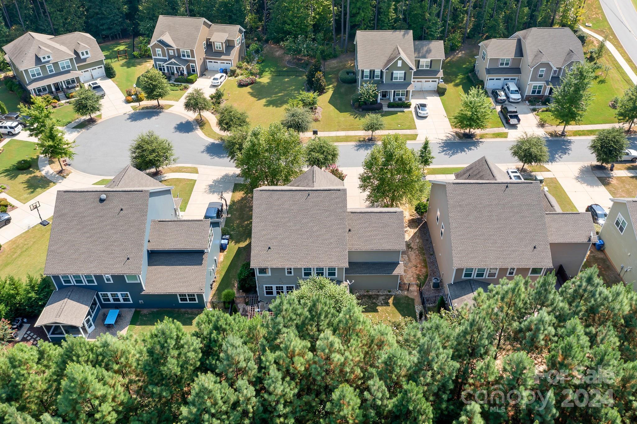 111 Ferngrove Court