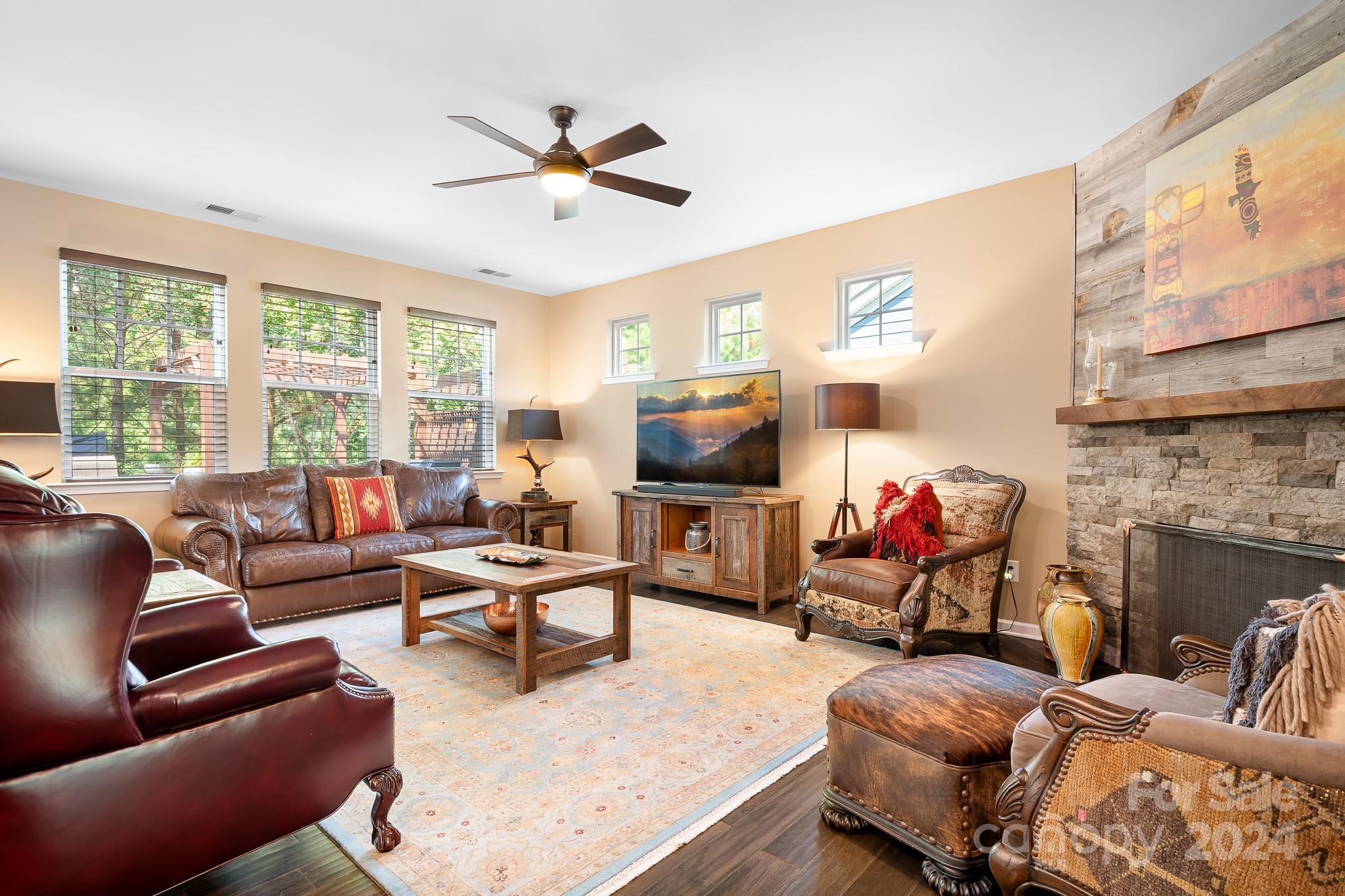 111 Ferngrove Court