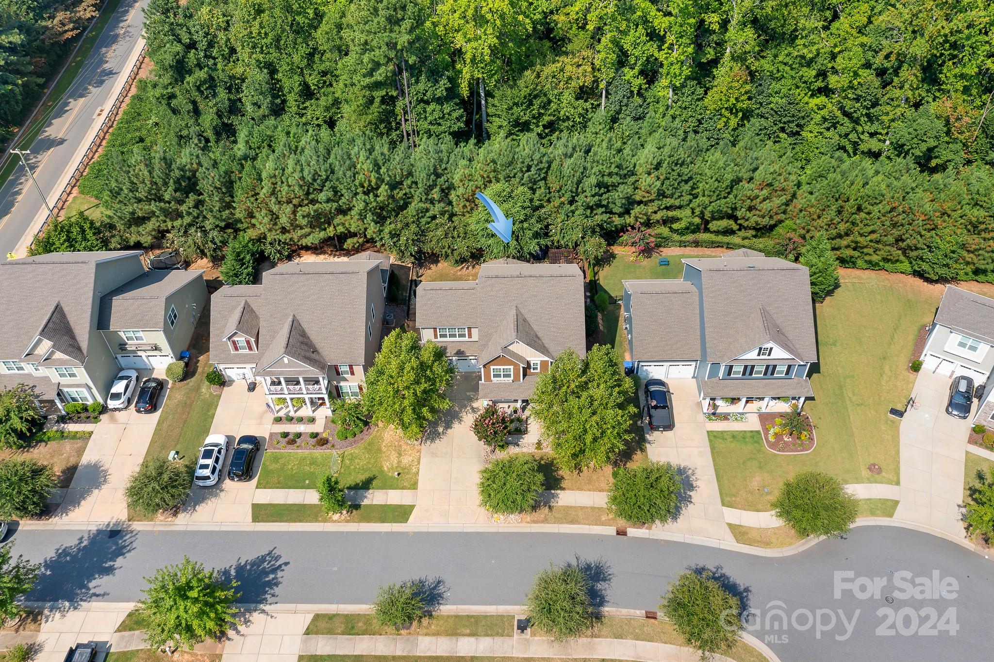 111 Ferngrove Court