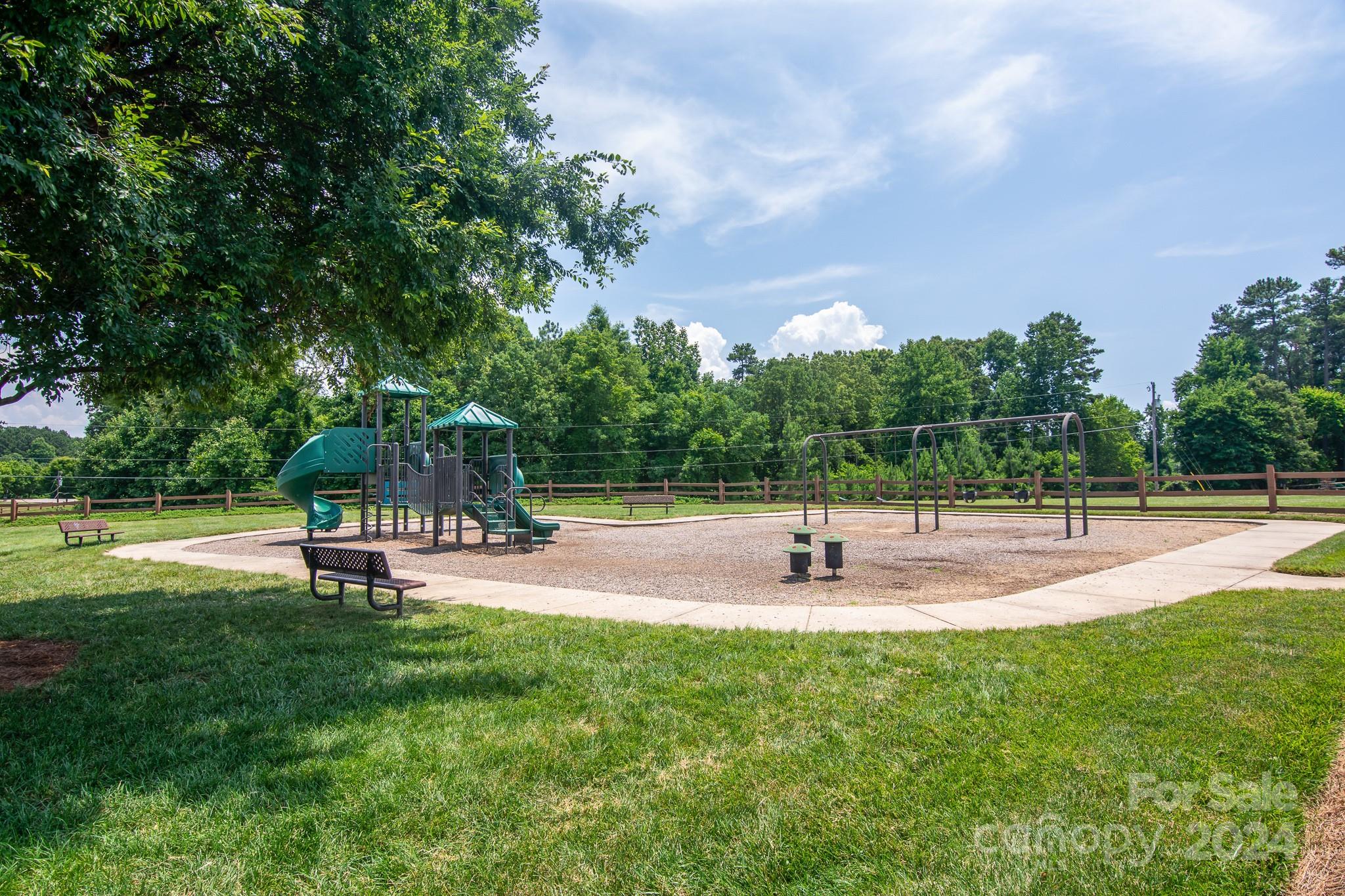 111 Ferngrove Court