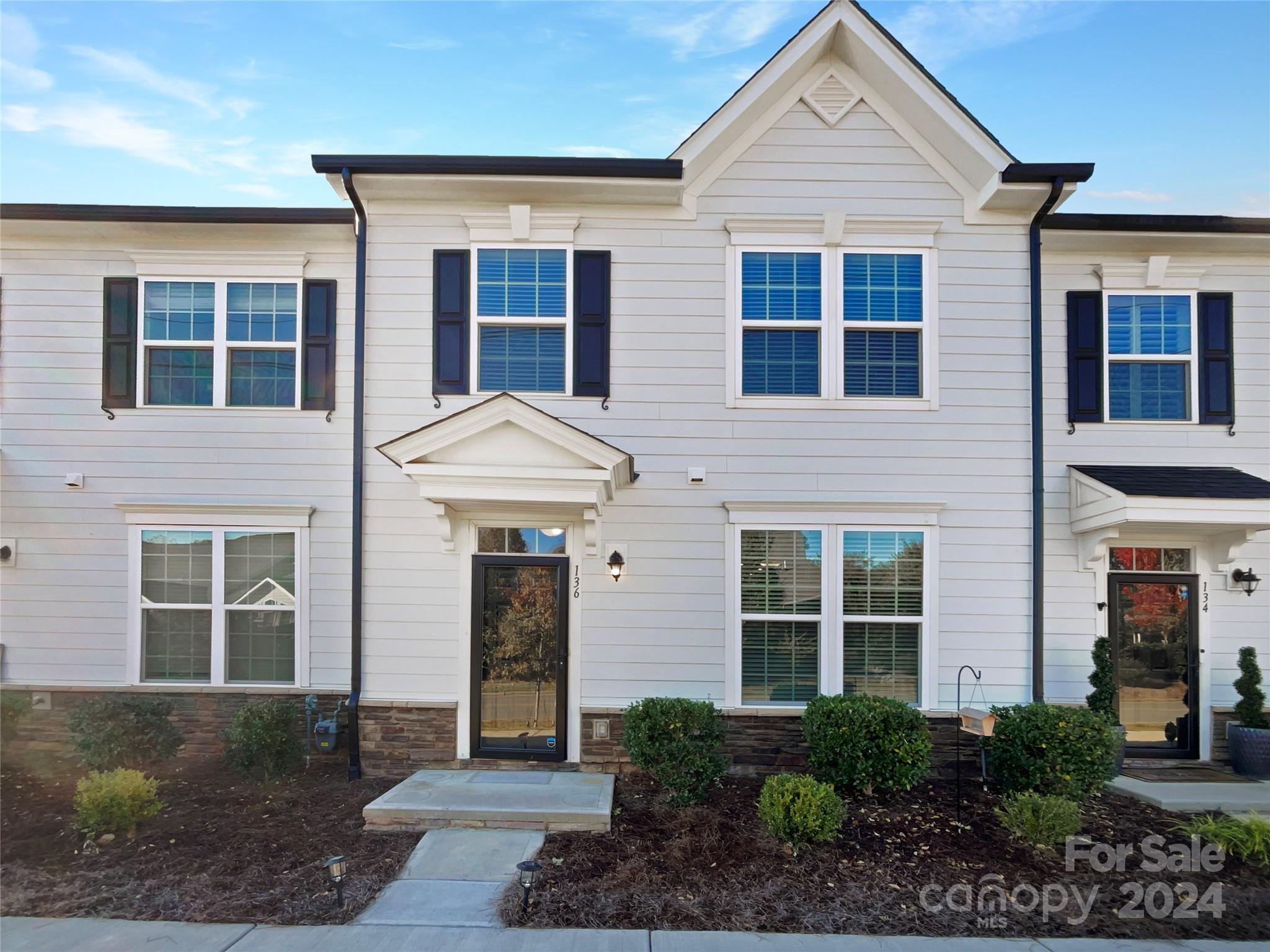 136 Hamrick Road