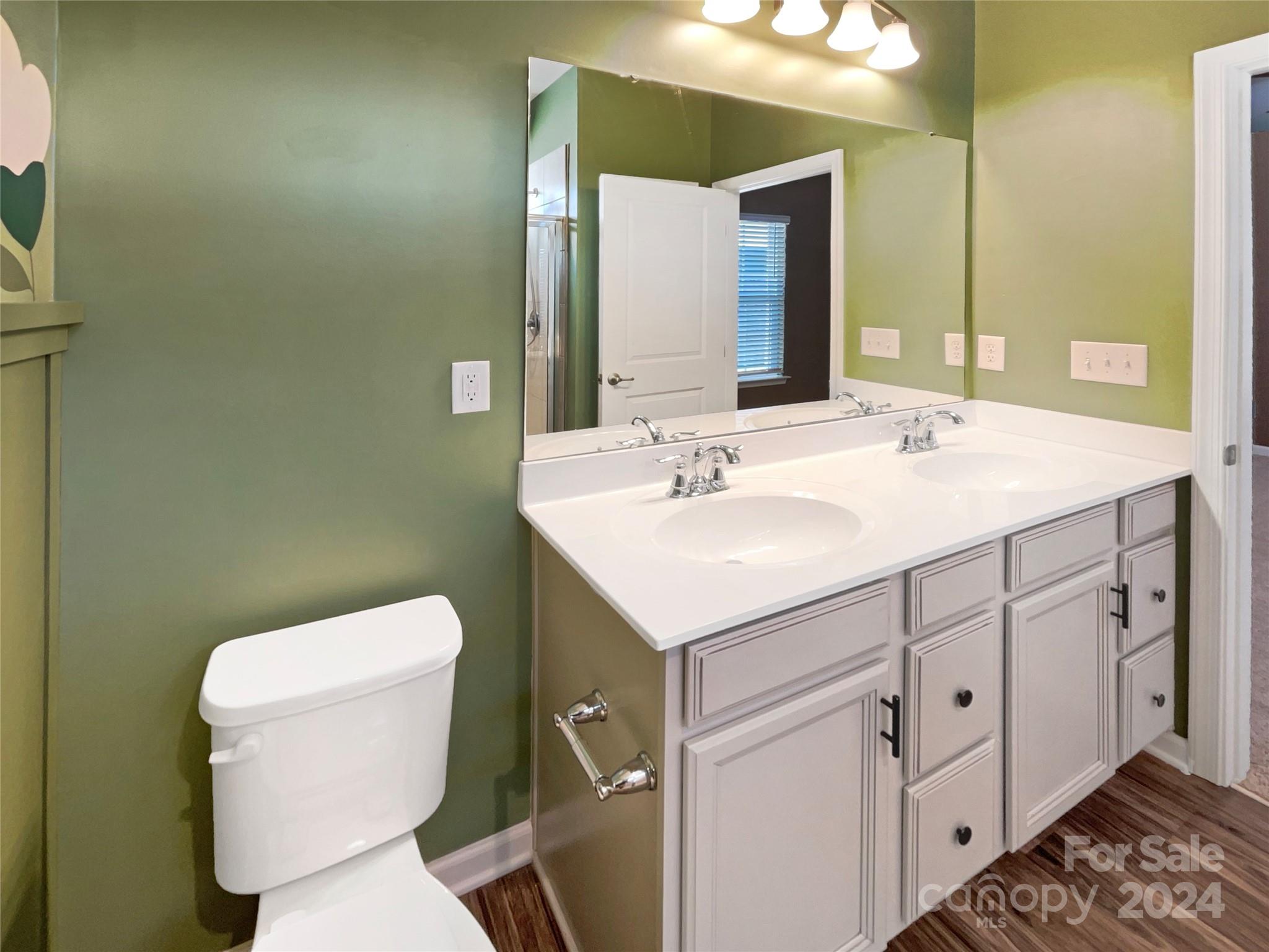 136 Hamrick Road