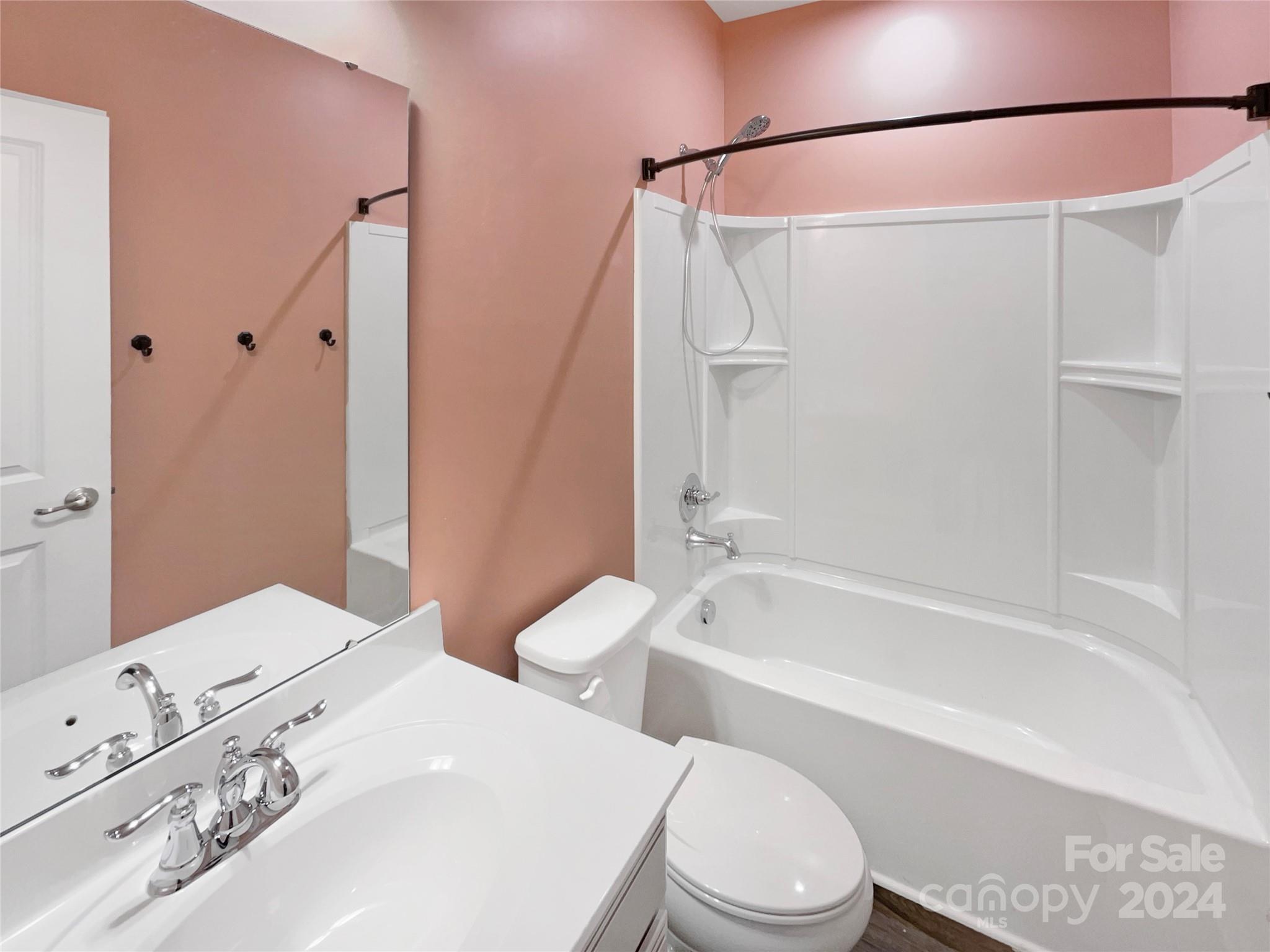 136 Hamrick Road