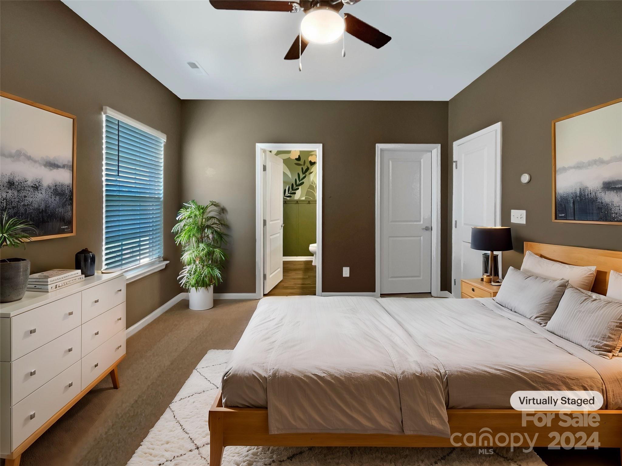 136 Hamrick Road