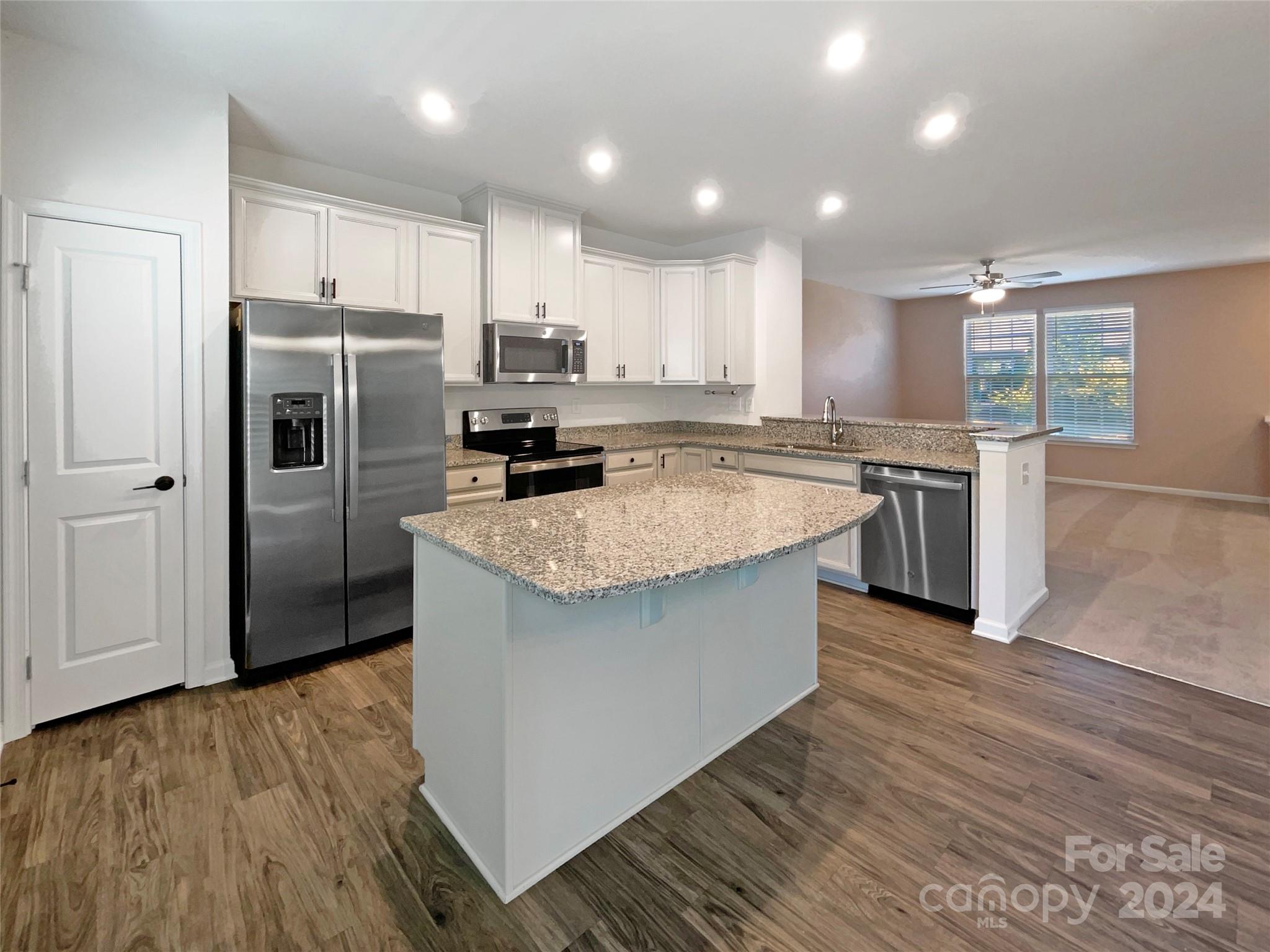136 Hamrick Road