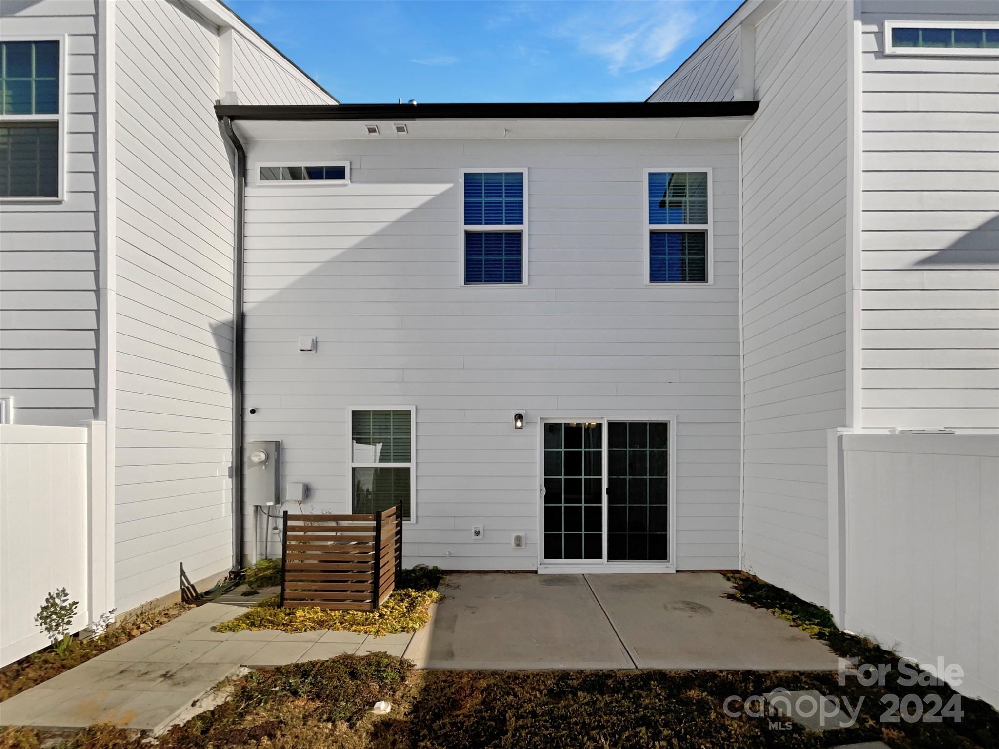 136 Hamrick Road