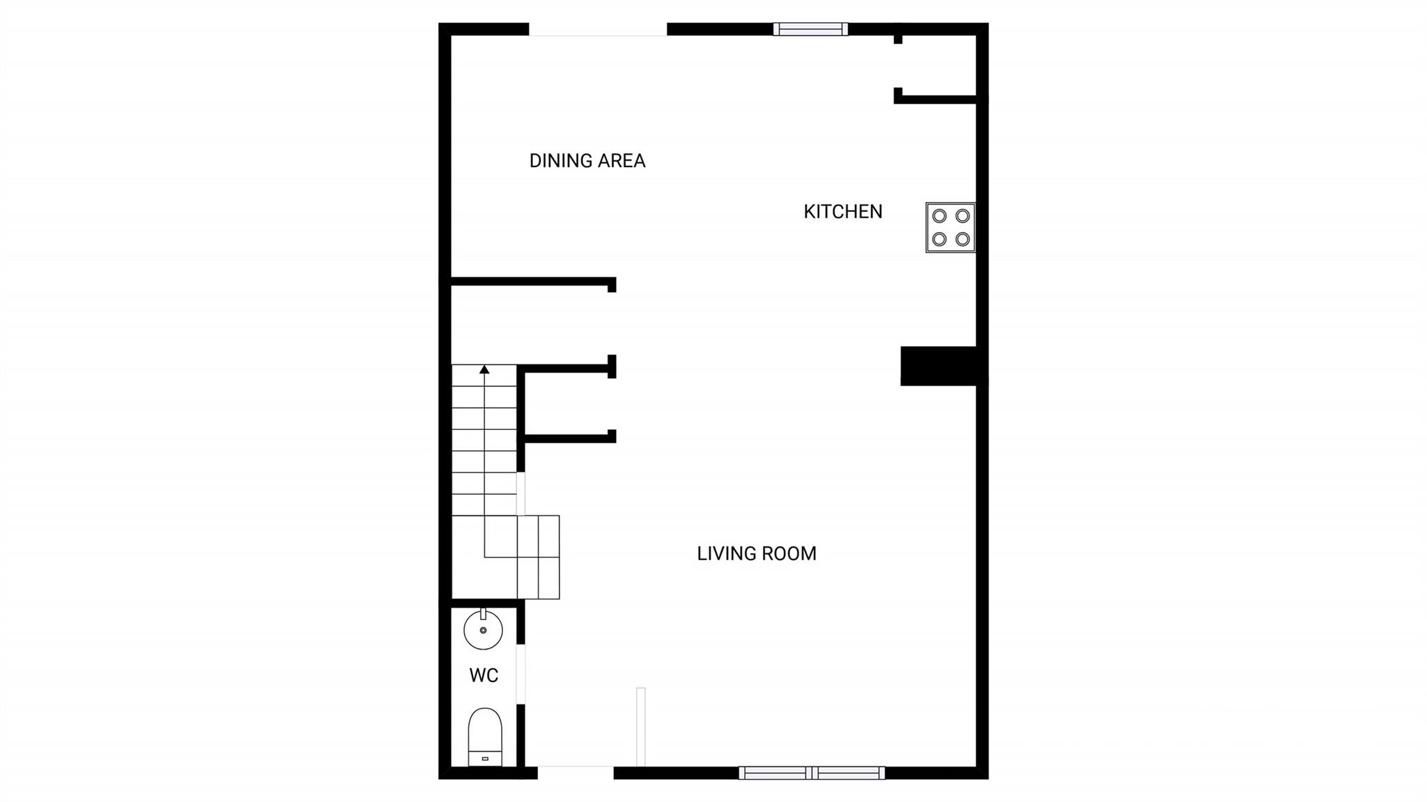 136 Hamrick Road