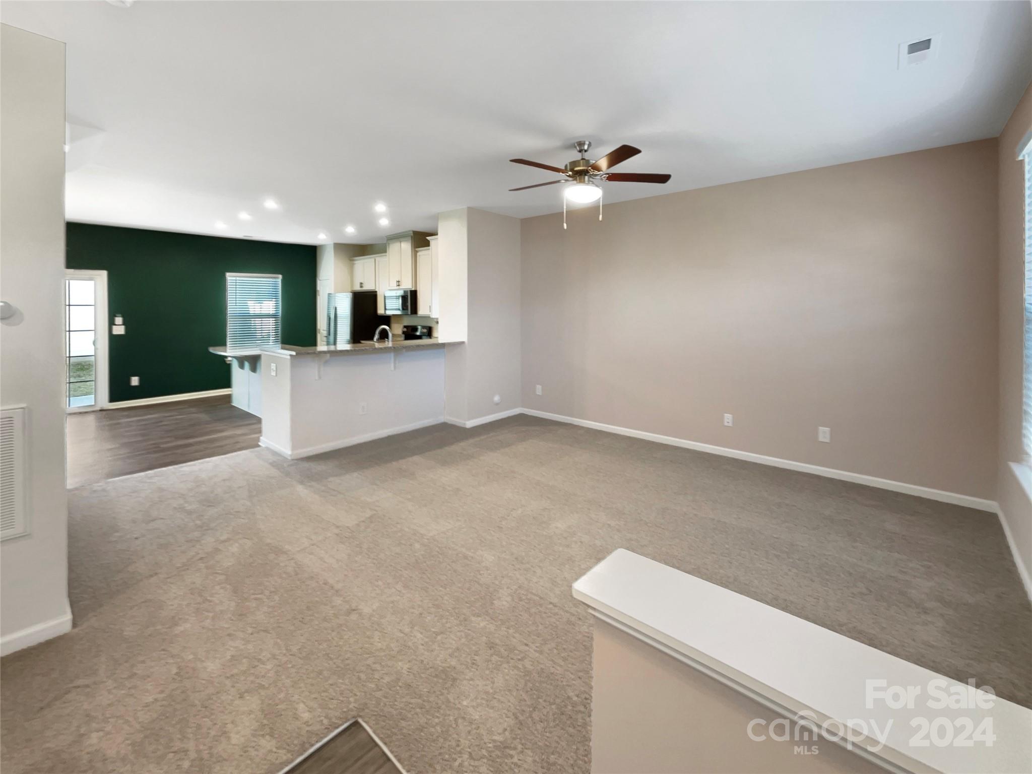 136 Hamrick Road