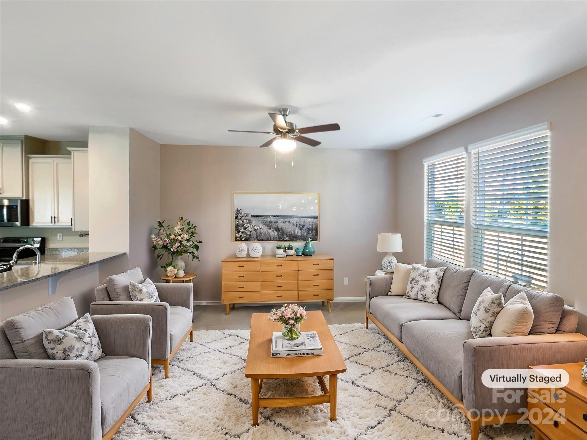 136 Hamrick Road