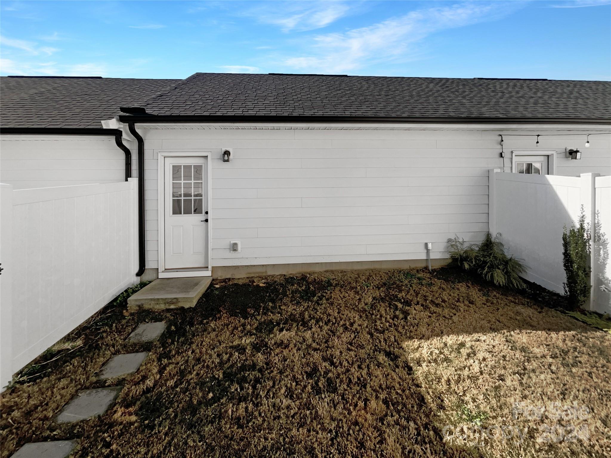136 Hamrick Road