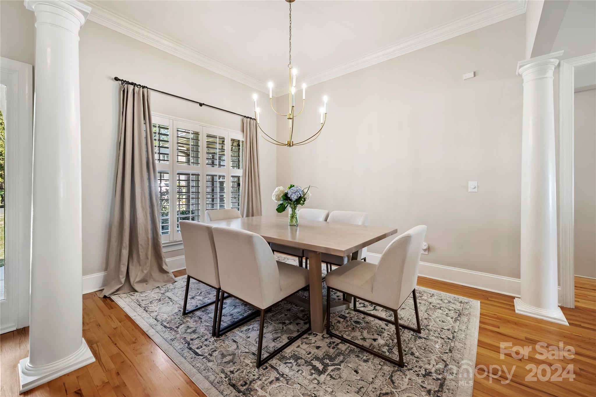 5130 Lady Fern Circle