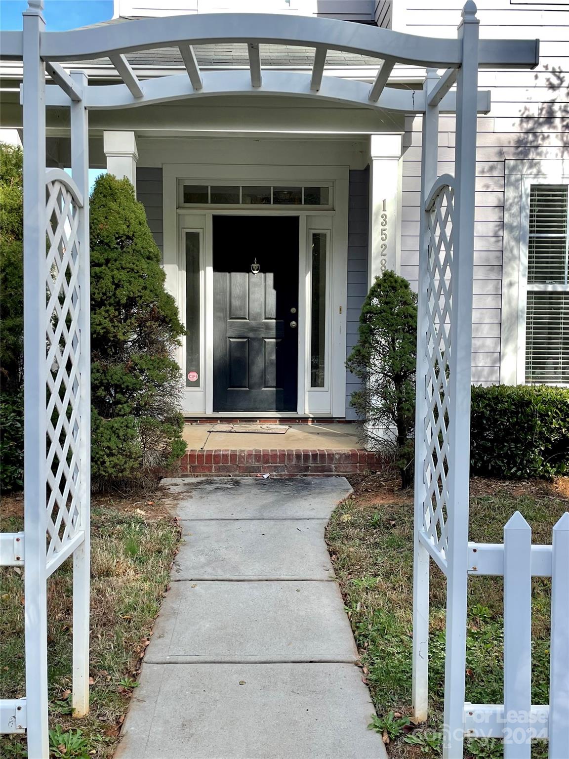 13528 Stumptown Road