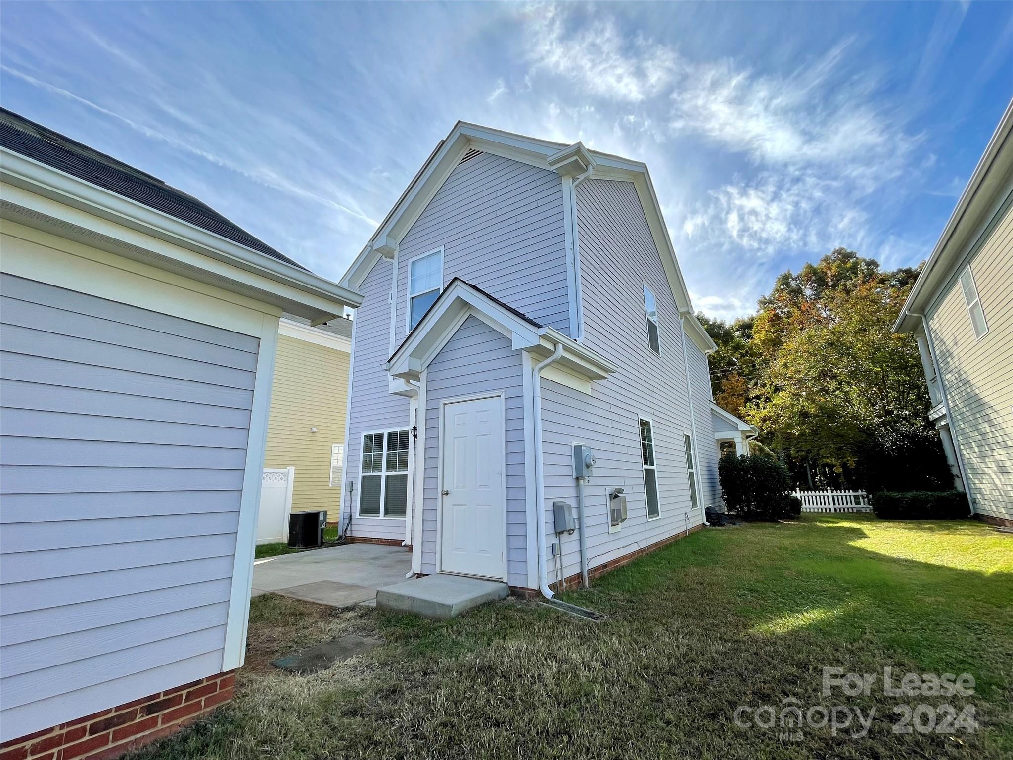 13528 Stumptown Road