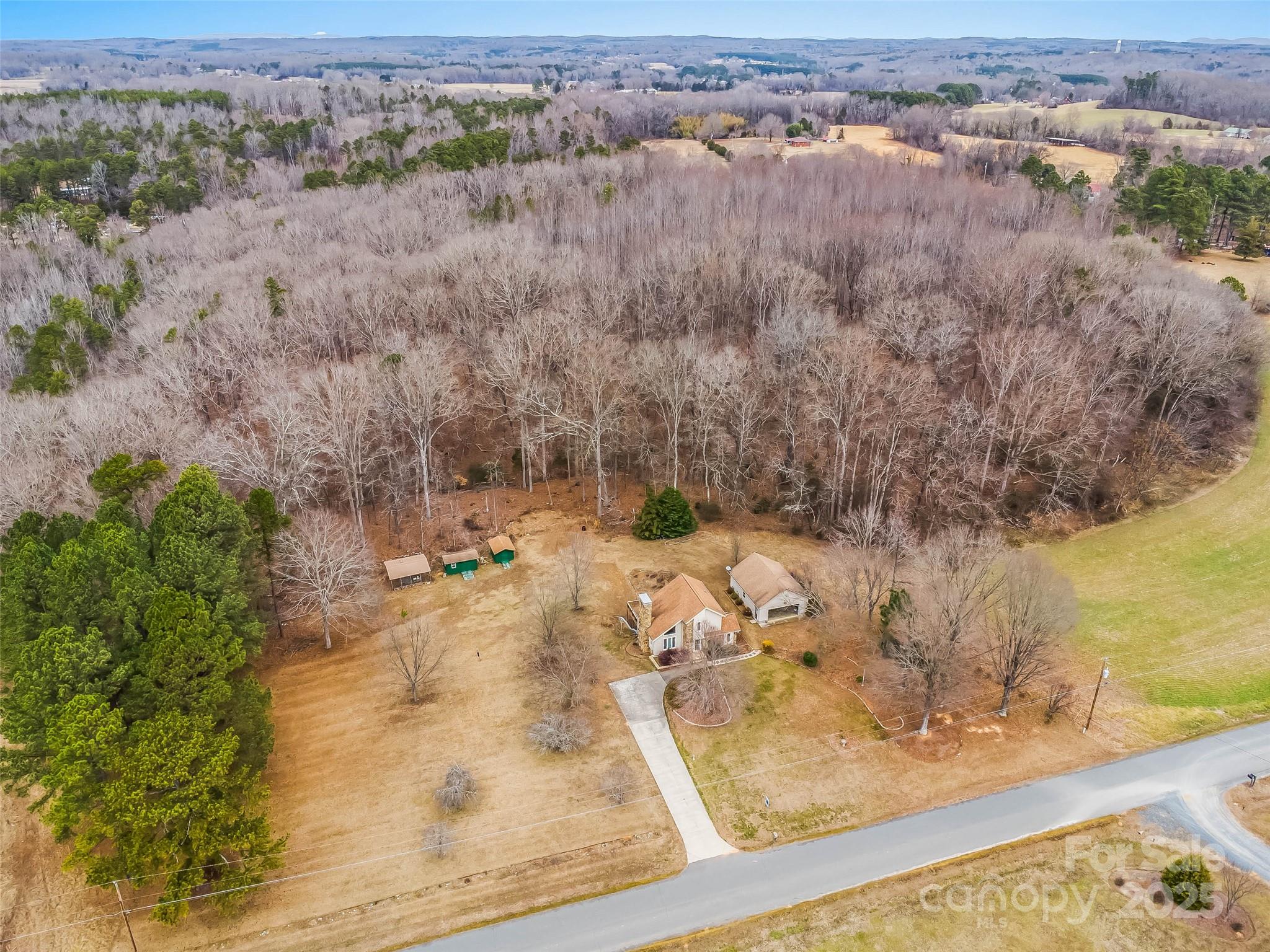 33287 Mann Road