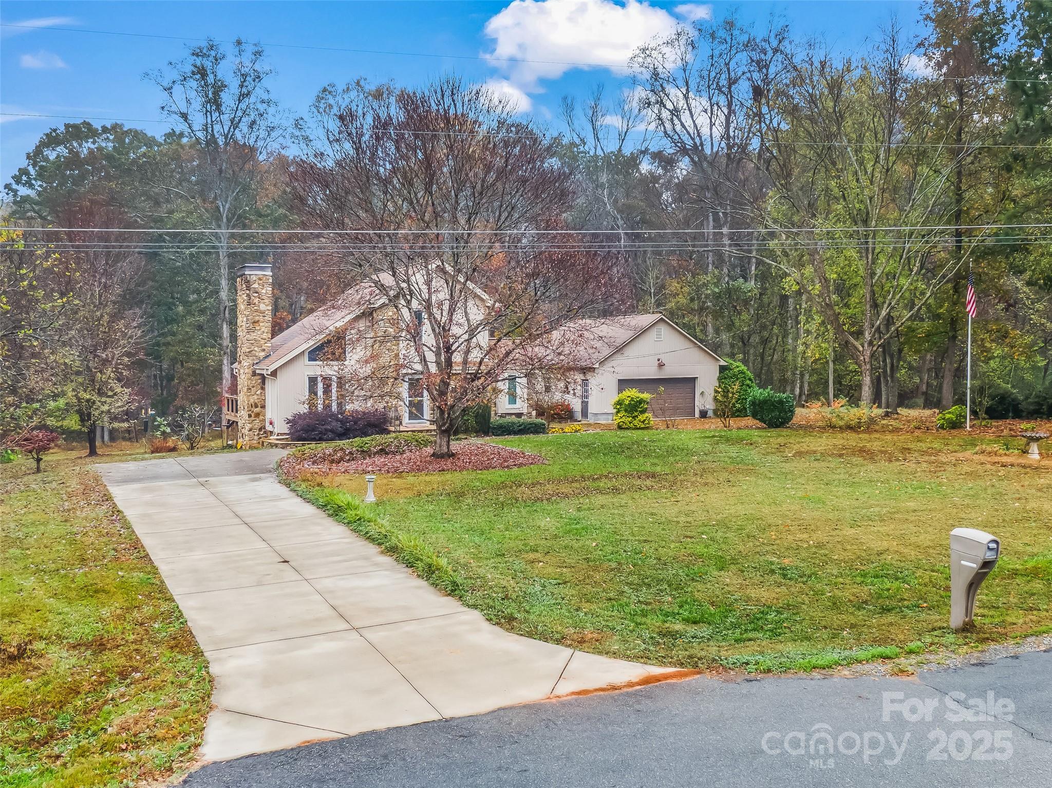 33287 Mann Road