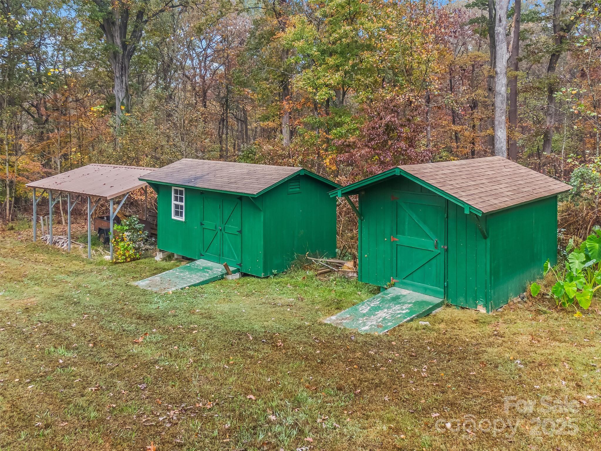 33287 Mann Road